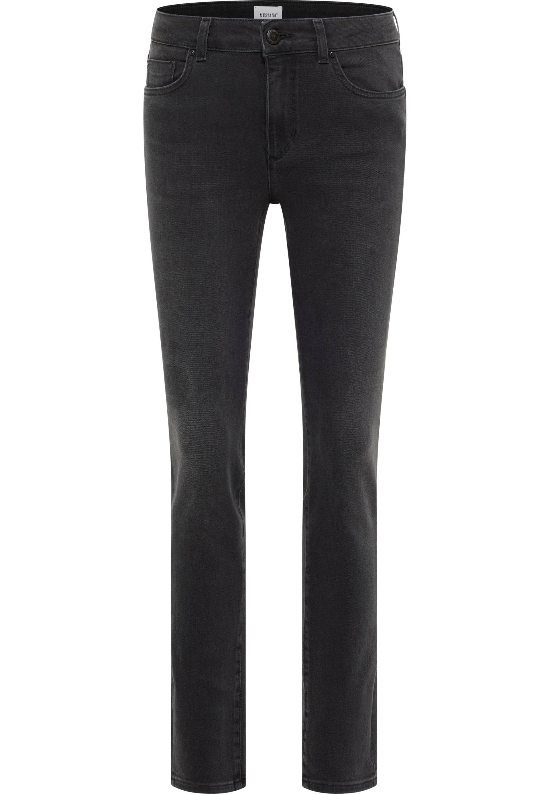 MUSTANG Slim-fit-Jeans »Style Shelby Slim« MUSTANG Slim-fit-Jeans »Style Shelby Slim« von mustang