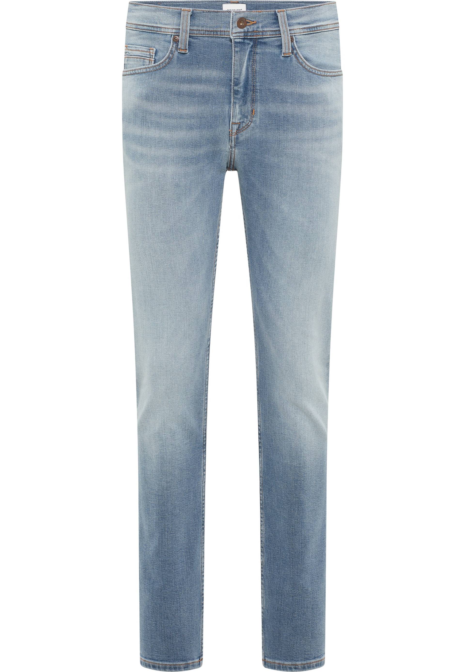 MUSTANG Slim-fit-Jeans »Herren Style Vegas Slim« MUSTANG Slim-fit-Jeans »Herren Style Vegas Slim« von mustang
