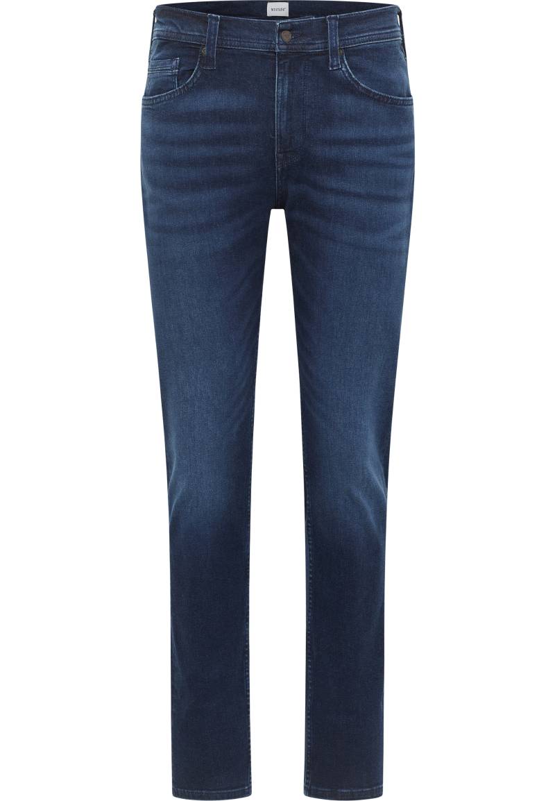 MUSTANG Slim-fit-Jeans »Style Vegas Slim« von mustang