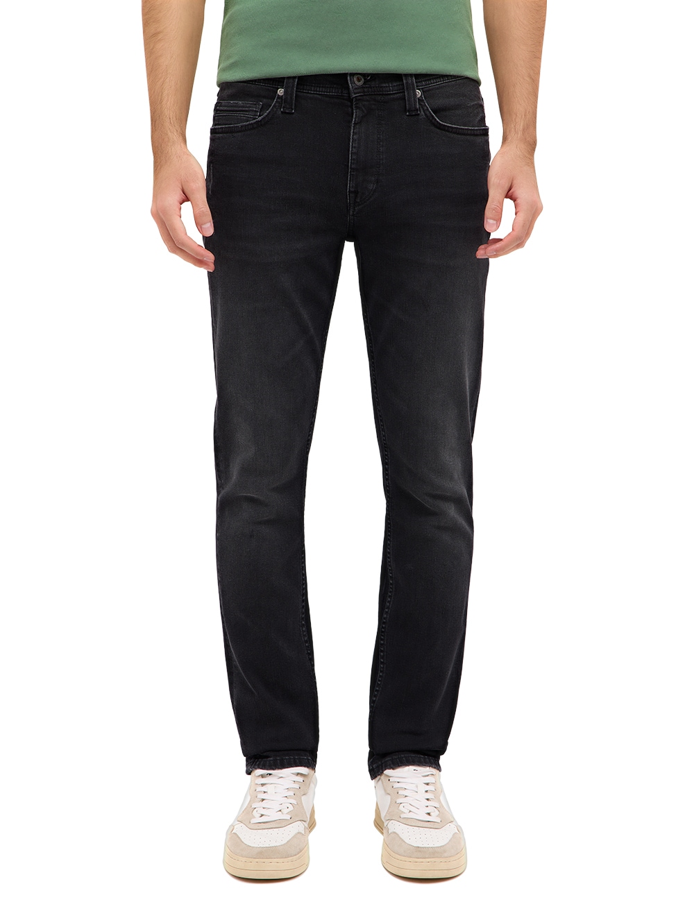 MUSTANG Slim-fit-Jeans »Herren Style Vegas Slim« von mustang