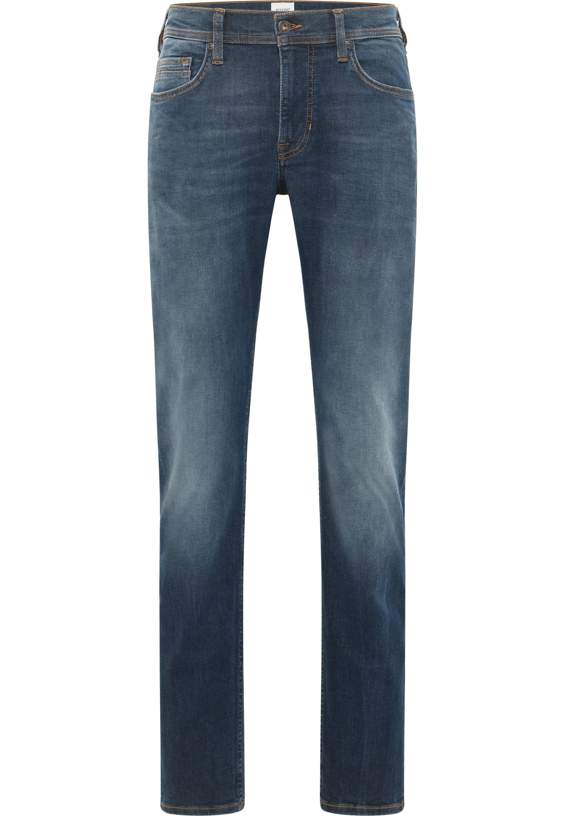 MUSTANG Slim-fit-Jeans »Style Vegas Slim« von mustang