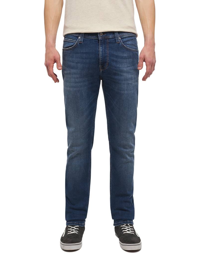 MUSTANG Slim-fit-Jeans »Style Vegas« von mustang