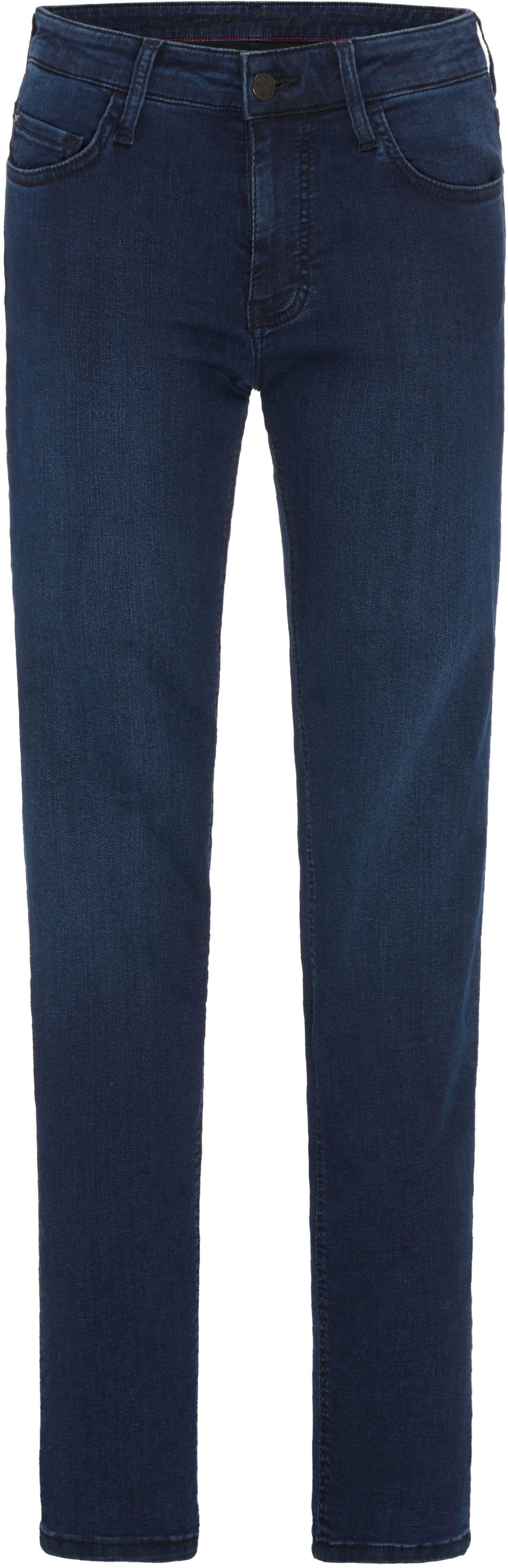 MUSTANG Straight-Jeans »Rebecca« von mustang