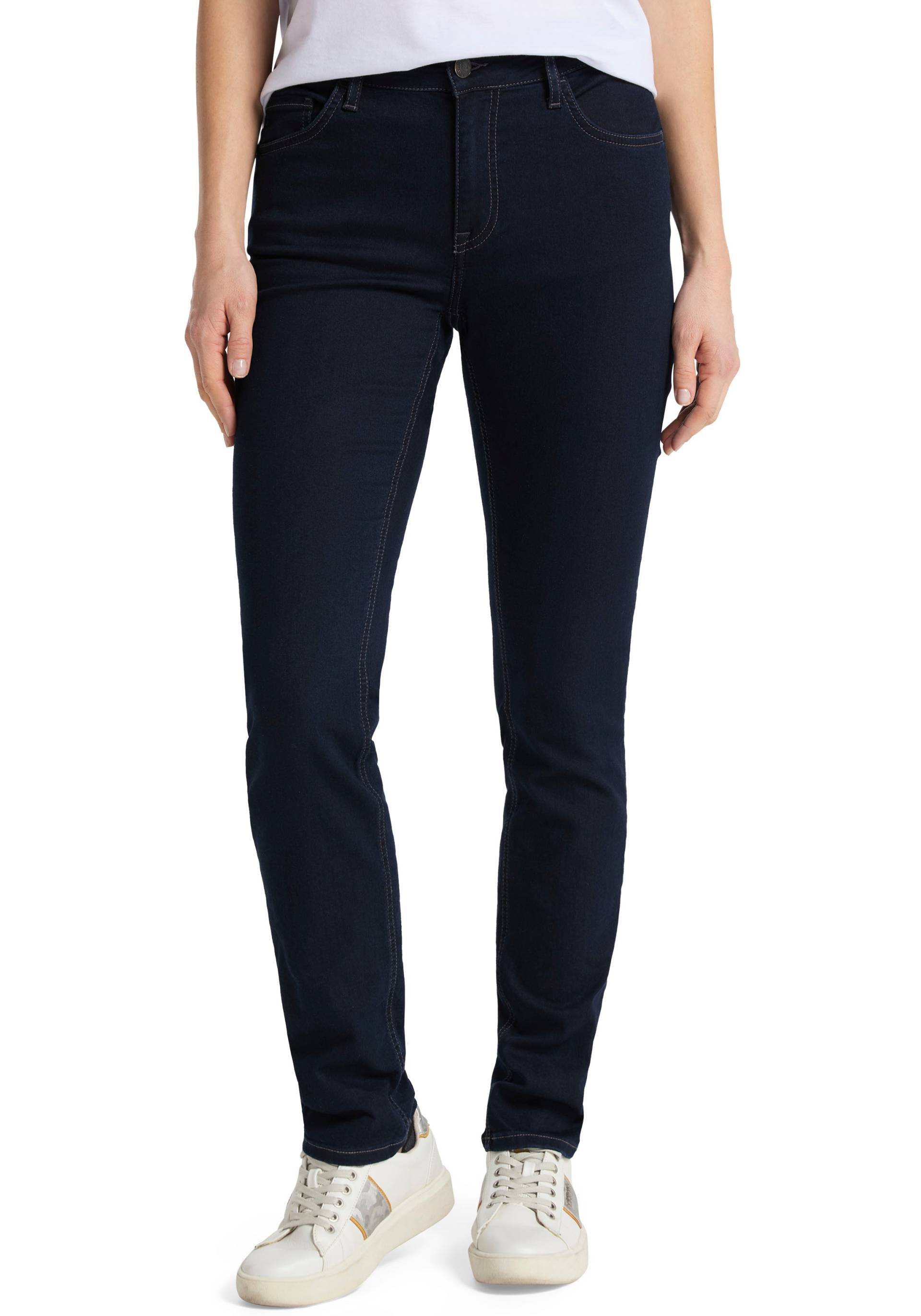 MUSTANG Straight-Jeans »Rebecca« von mustang