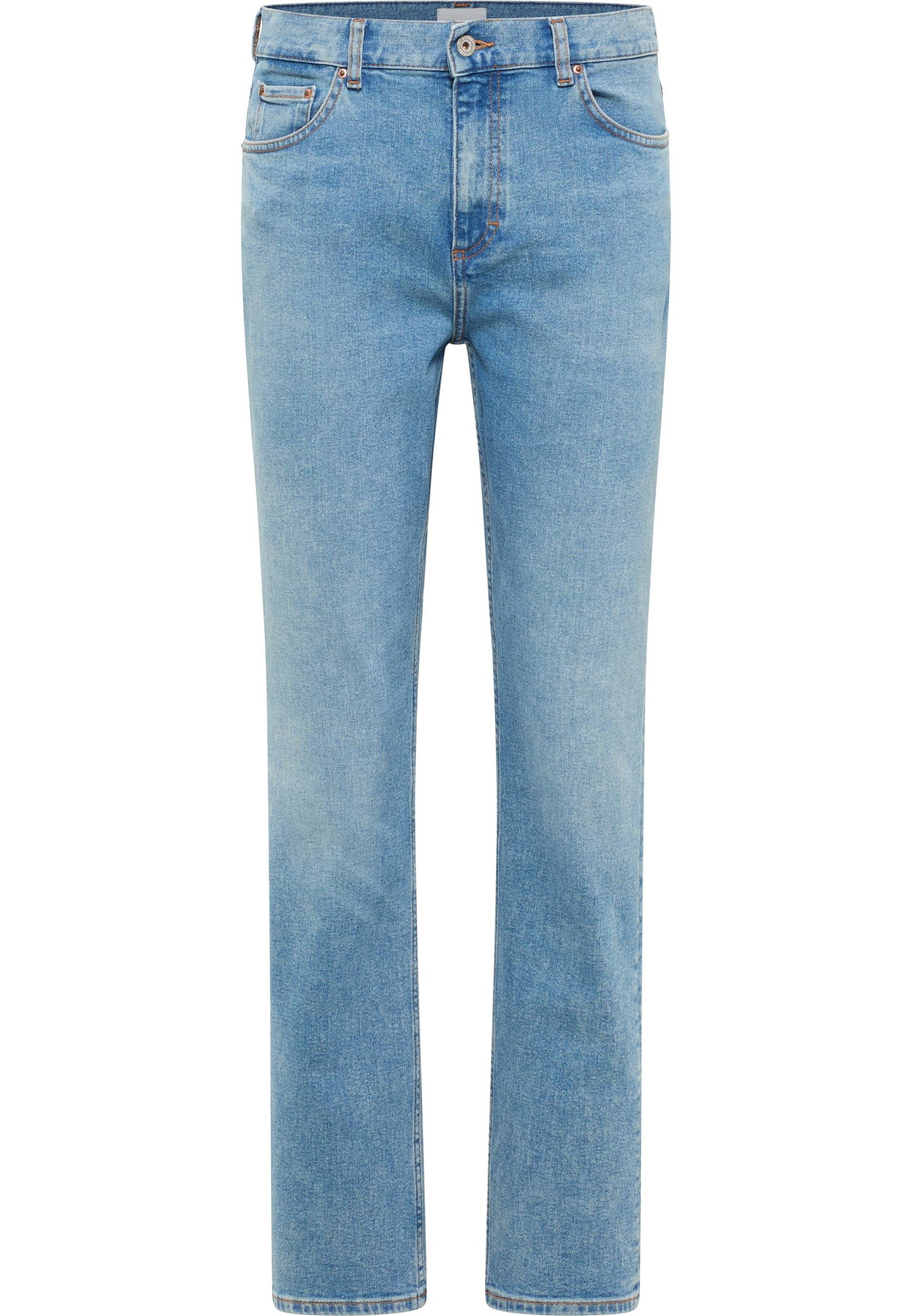 MUSTANG Straight-Jeans »Damen Style Brooks Straight« MUSTANG Straight-Jeans »Damen Style Brooks Straight« von mustang