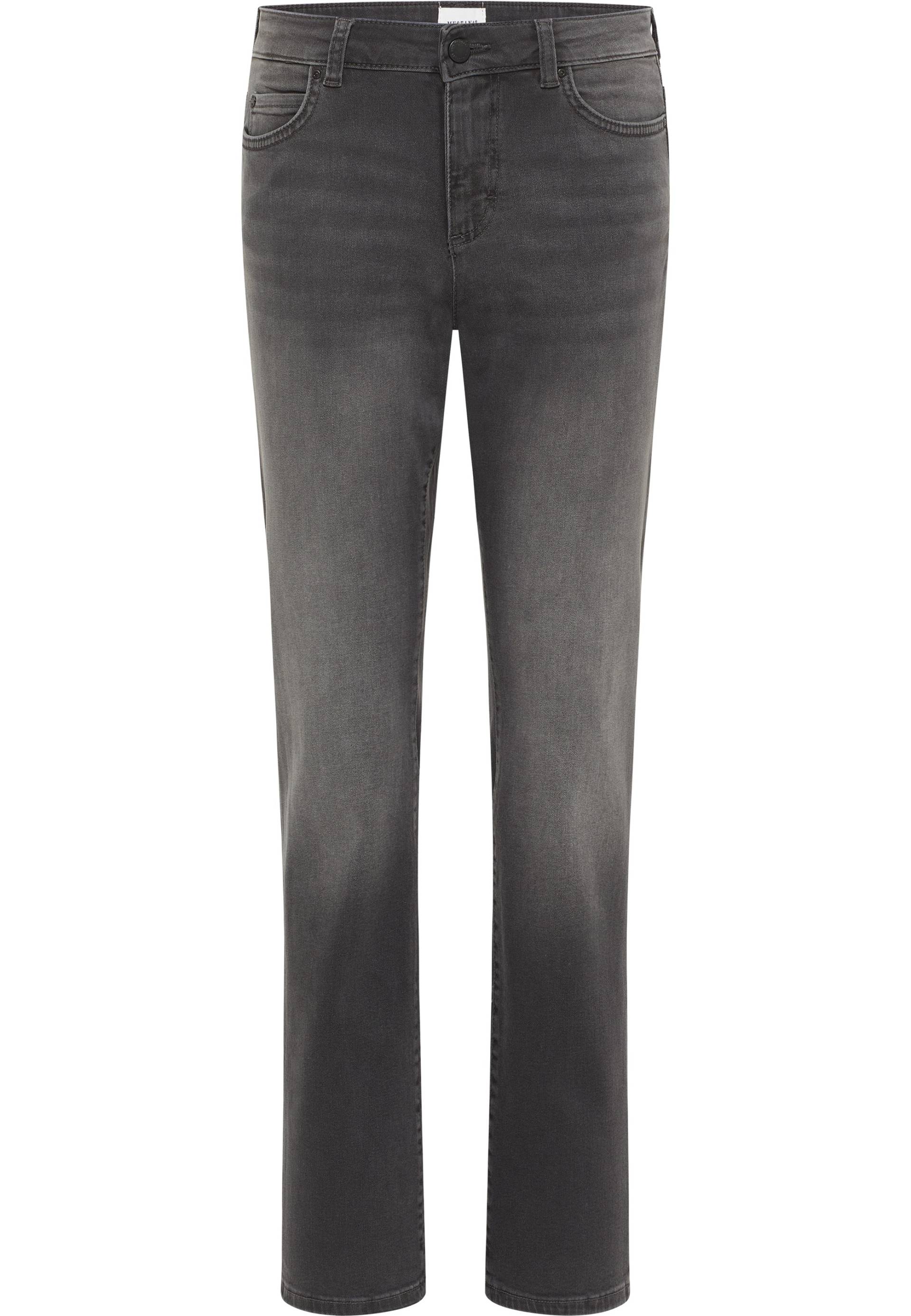 MUSTANG Straight-Jeans »Style Crosby Relaxed Straight« von mustang