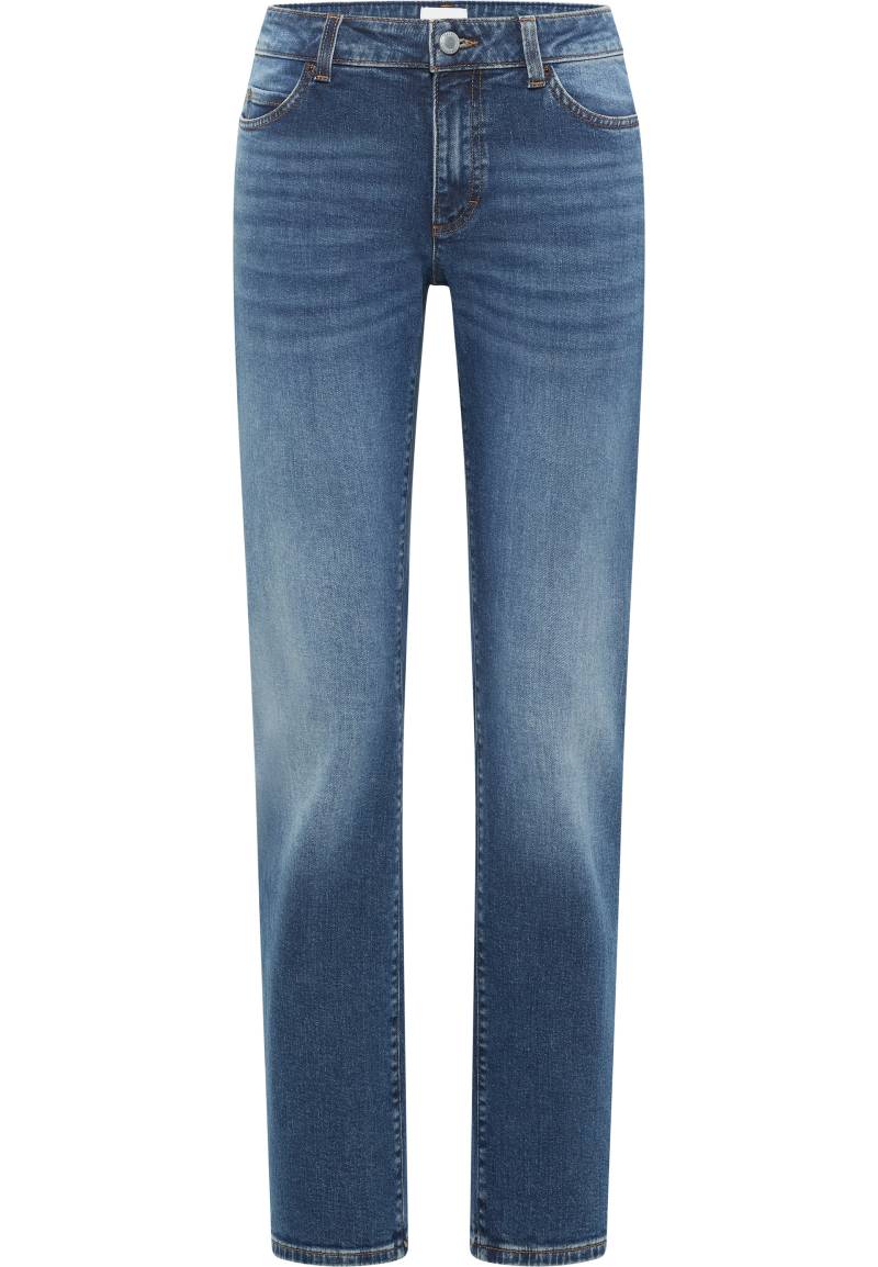 MUSTANG Straight-Jeans »Style Crosby Relaxed Straight« von mustang