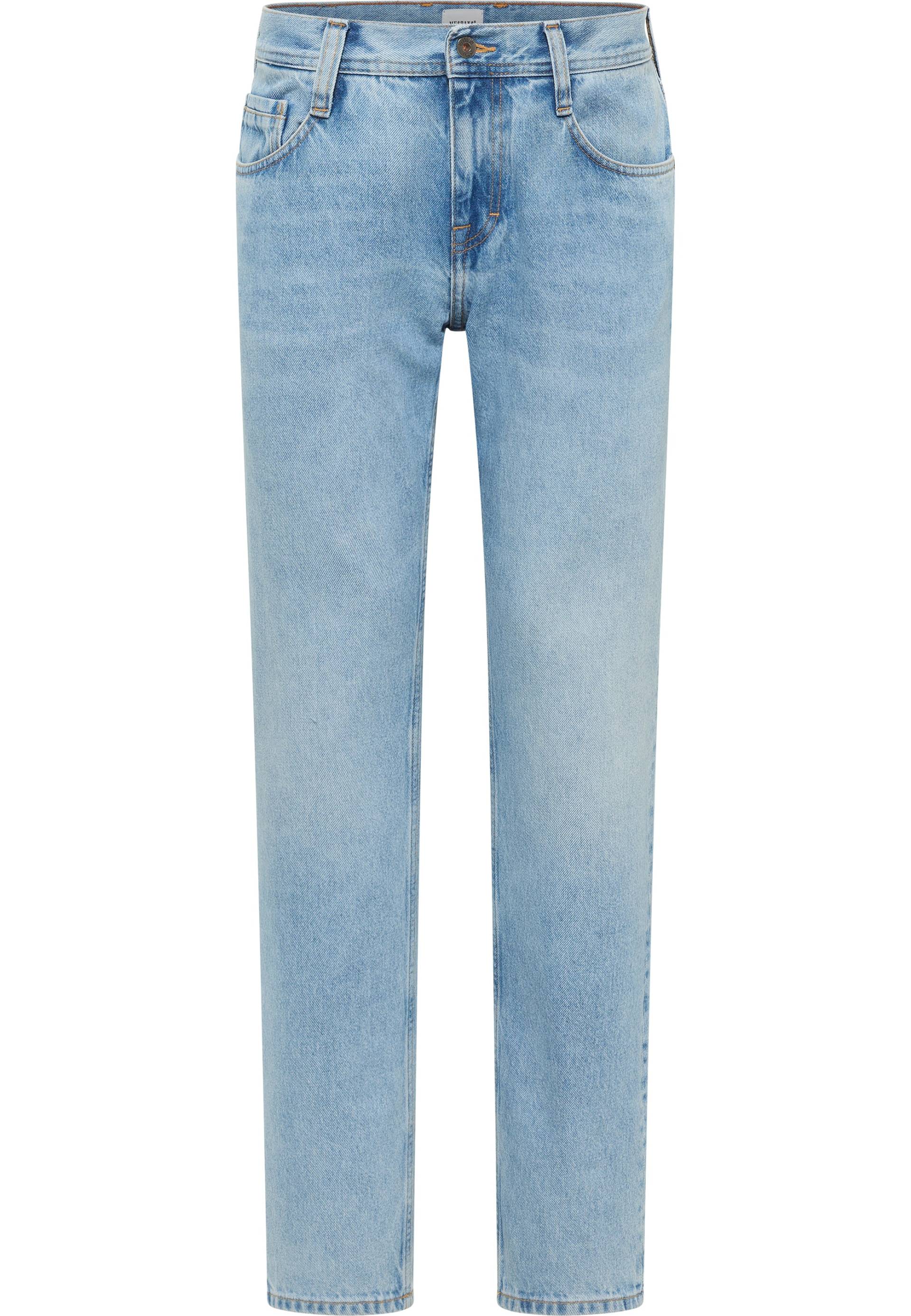 MUSTANG Straight-Jeans »Herren Style Denver Straight« MUSTANG Straight-Jeans »Herren Style Denver Straight« von mustang