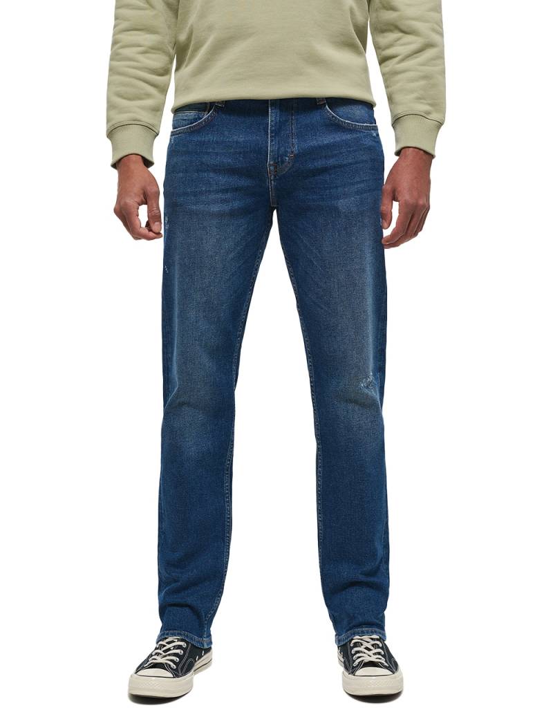 MUSTANG Straight-Jeans »Style Denver Straight« von mustang