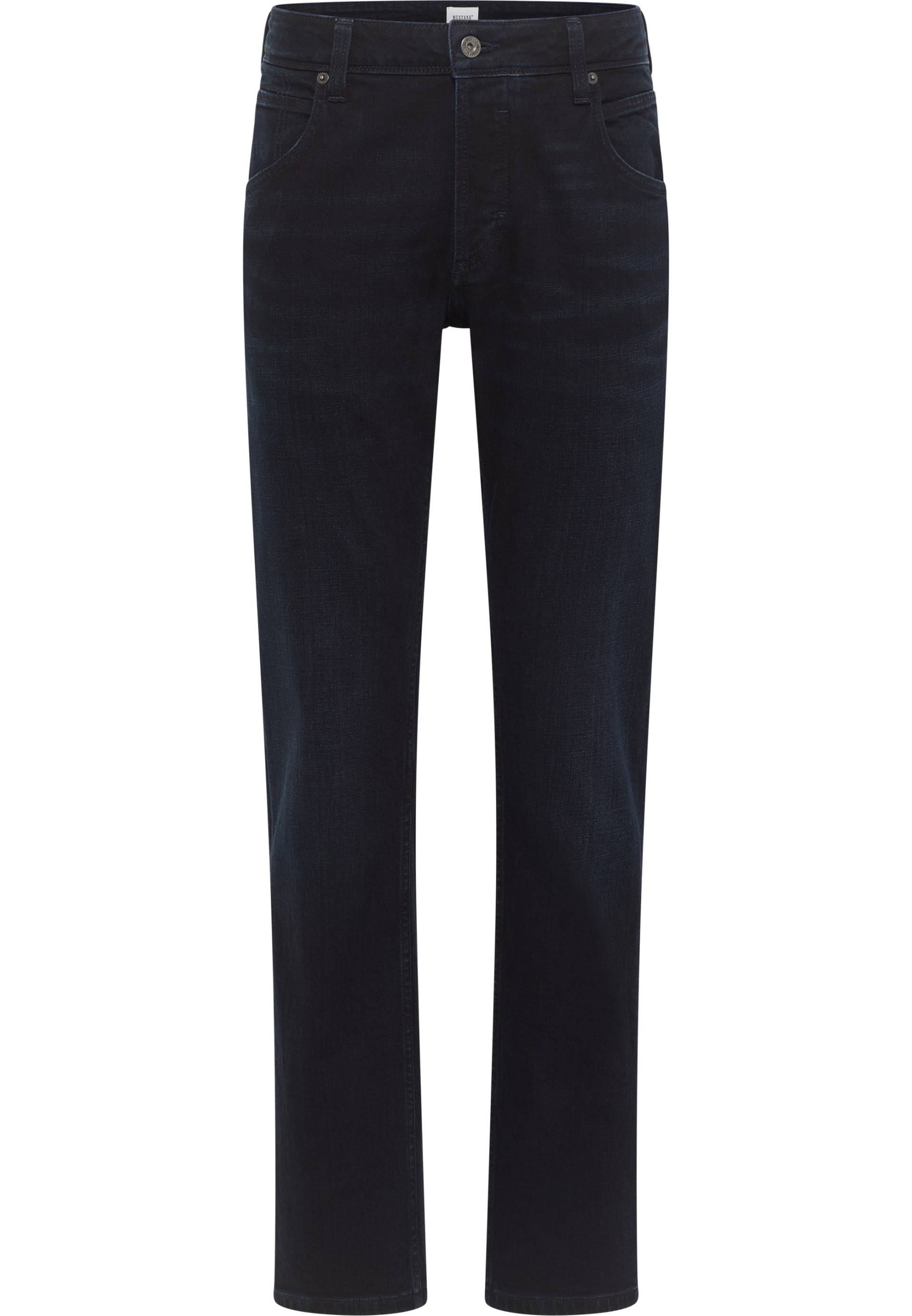 MUSTANG Straight-Jeans »Herren Style Michigan Straight« MUSTANG Straight-Jeans »Herren Style Michigan Straight« von mustang