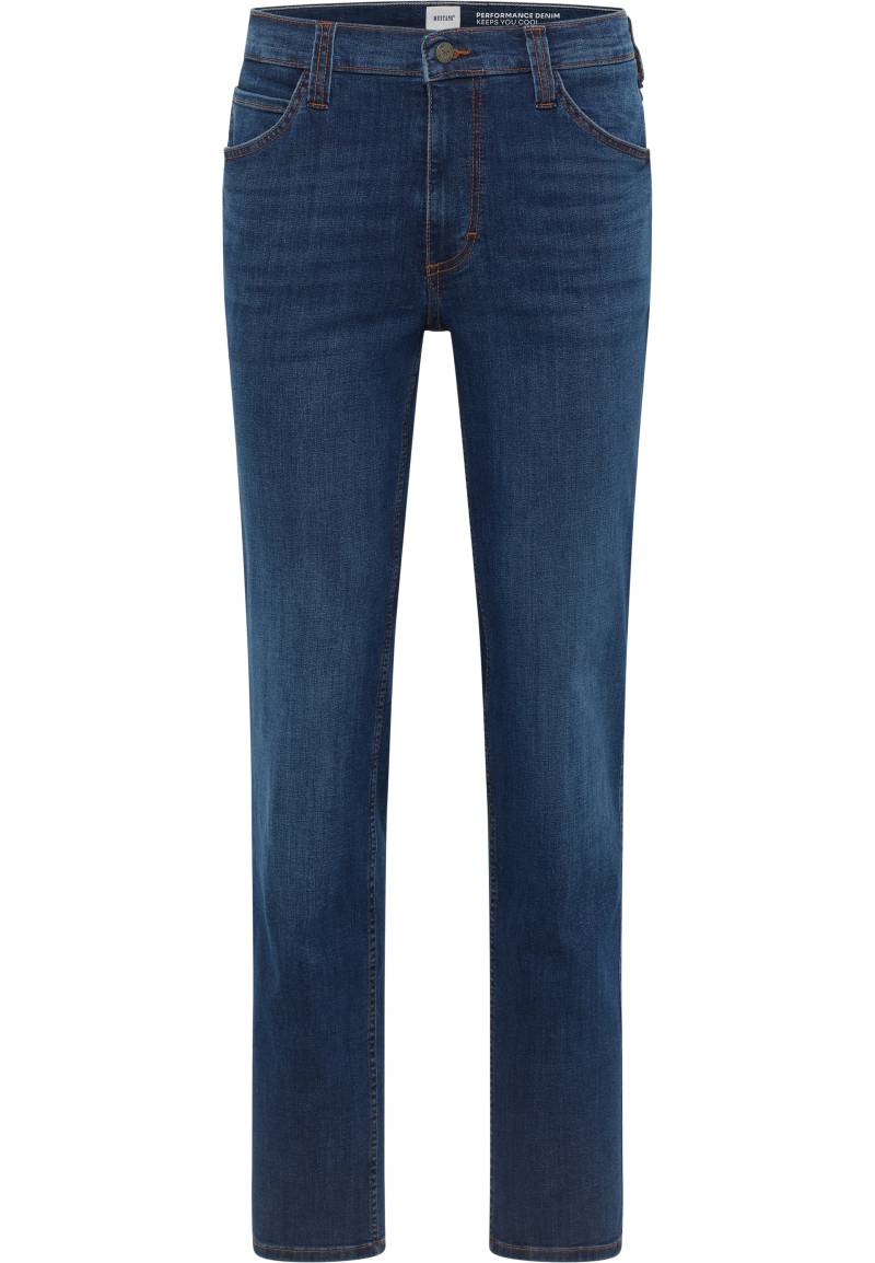 MUSTANG Straight-Jeans »Style Tramper Straight« von mustang