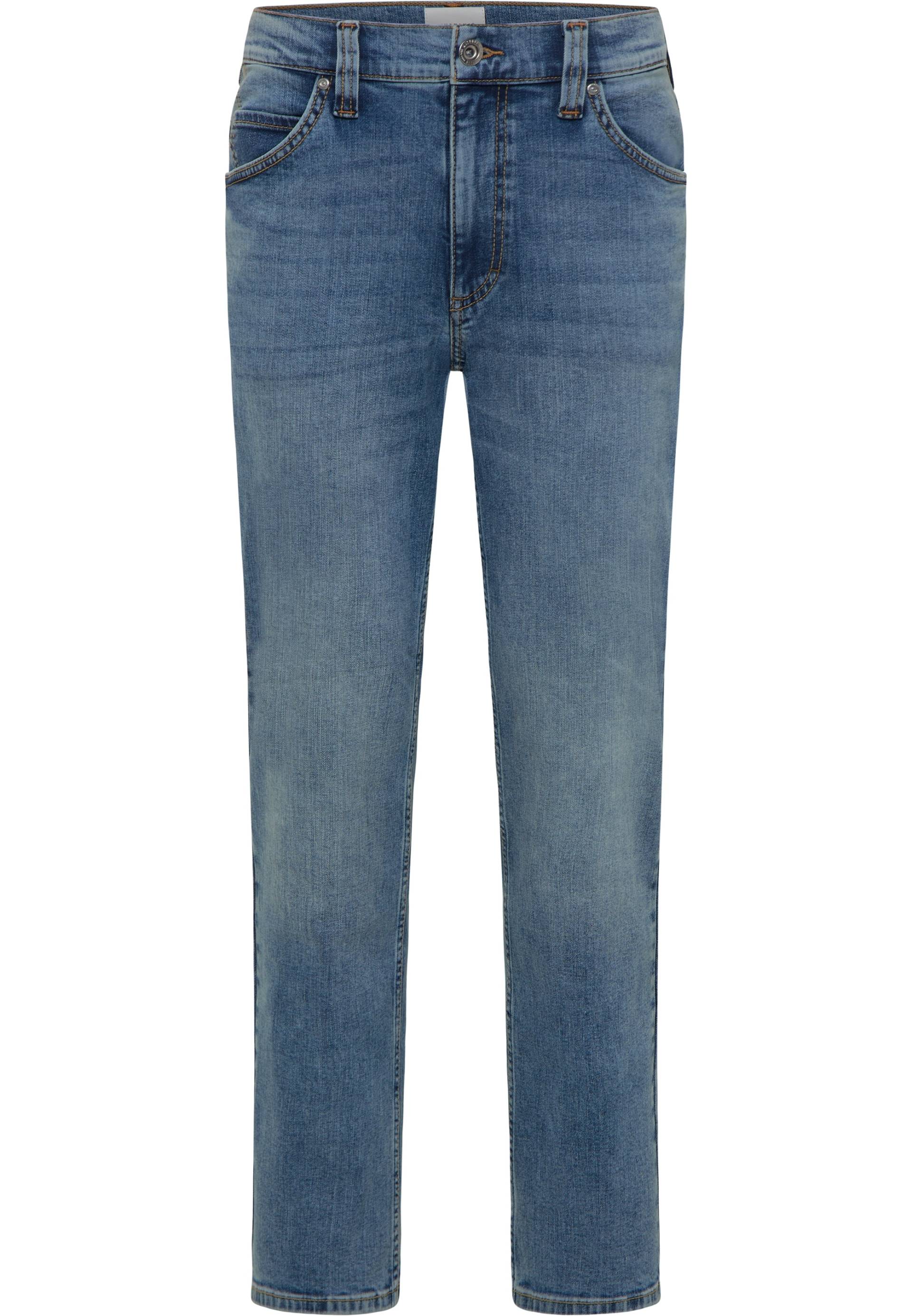 MUSTANG Straight-Jeans »Herren Style Tramper Straight« von mustang