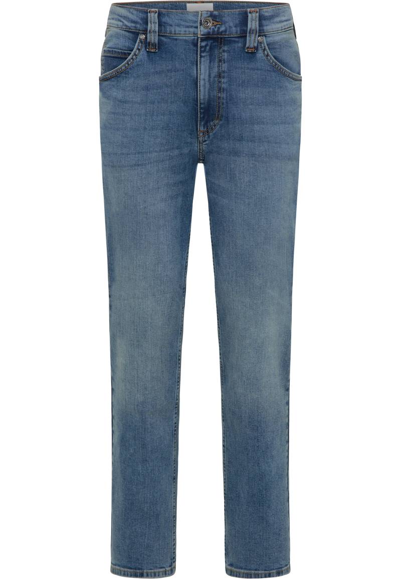 MUSTANG Straight-Jeans »Style Tramper Straight« von mustang