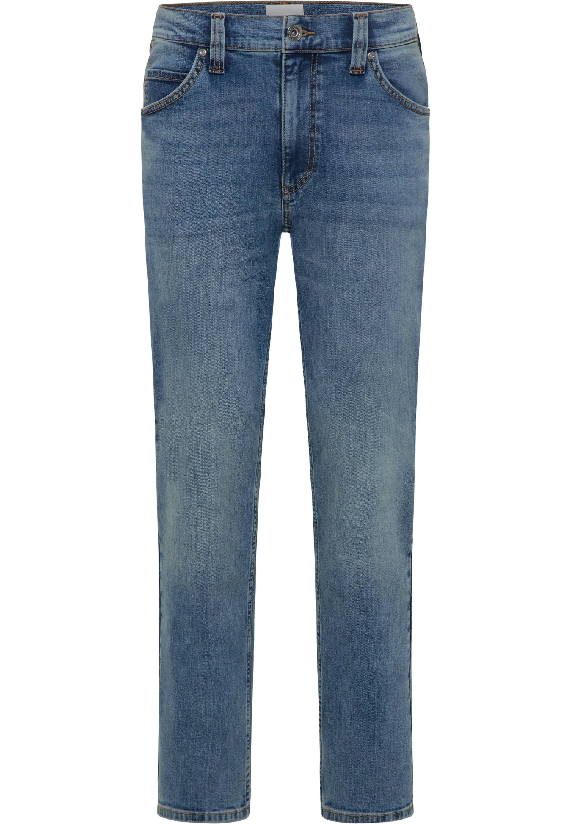 MUSTANG Straight-Jeans »Herren Style Tramper Straight« MUSTANG Straight-Jeans »Herren Style Tramper Straight« von mustang
