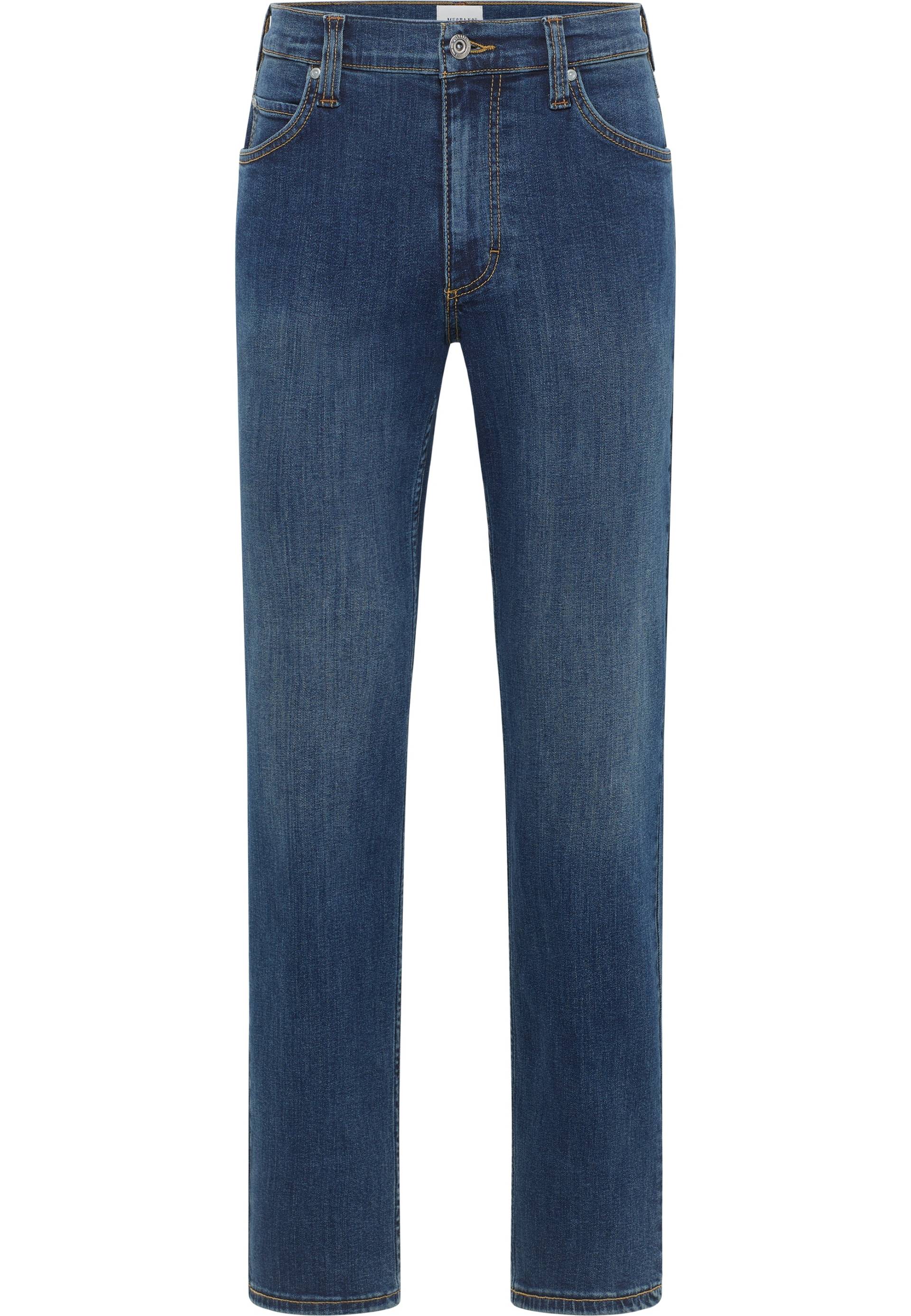 MUSTANG Straight-Jeans »Herren Style Tramper Straight« von mustang