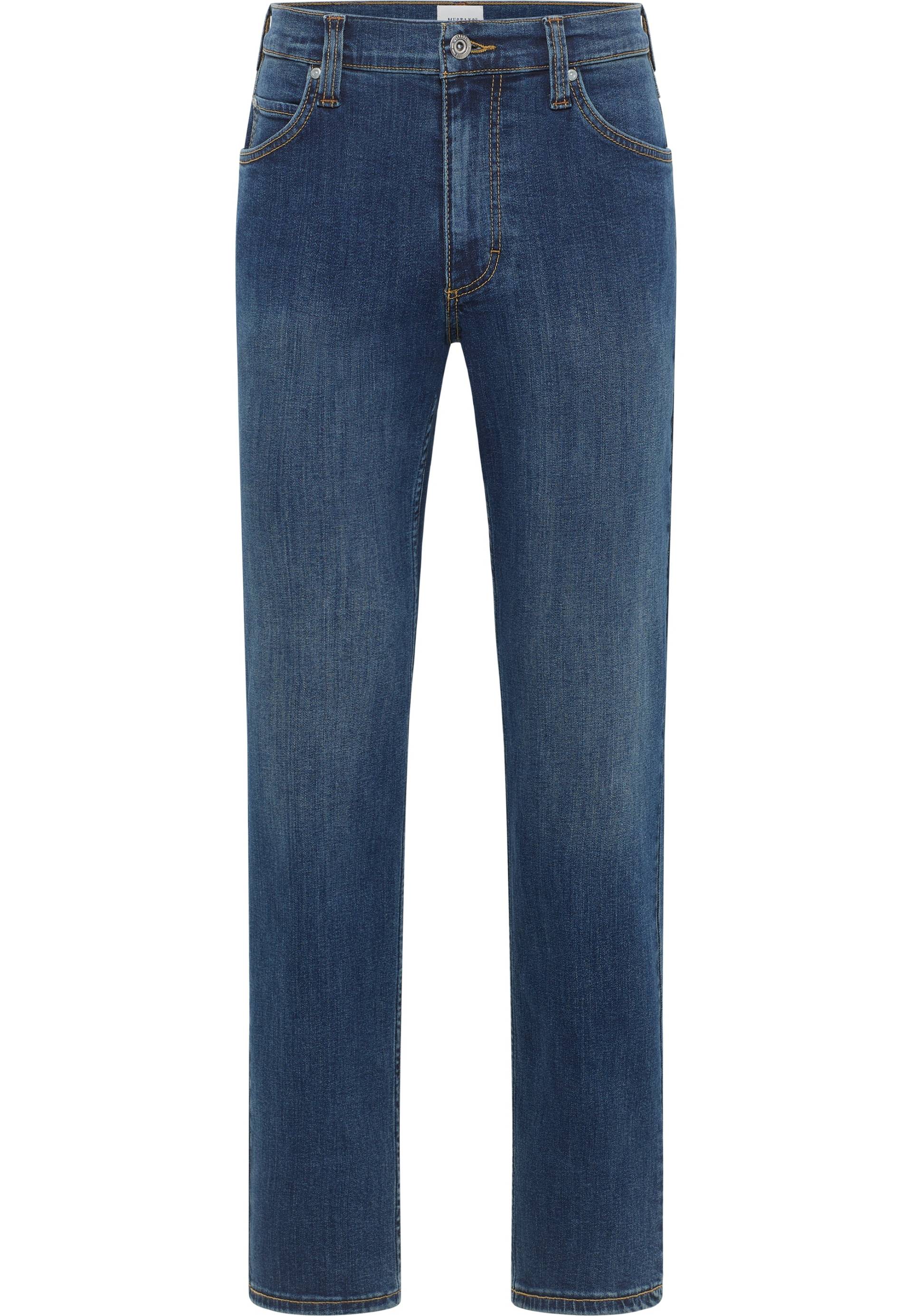 MUSTANG Straight-Jeans »Herren Style Tramper Straight« MUSTANG Straight-Jeans »Herren Style Tramper Straight« von mustang