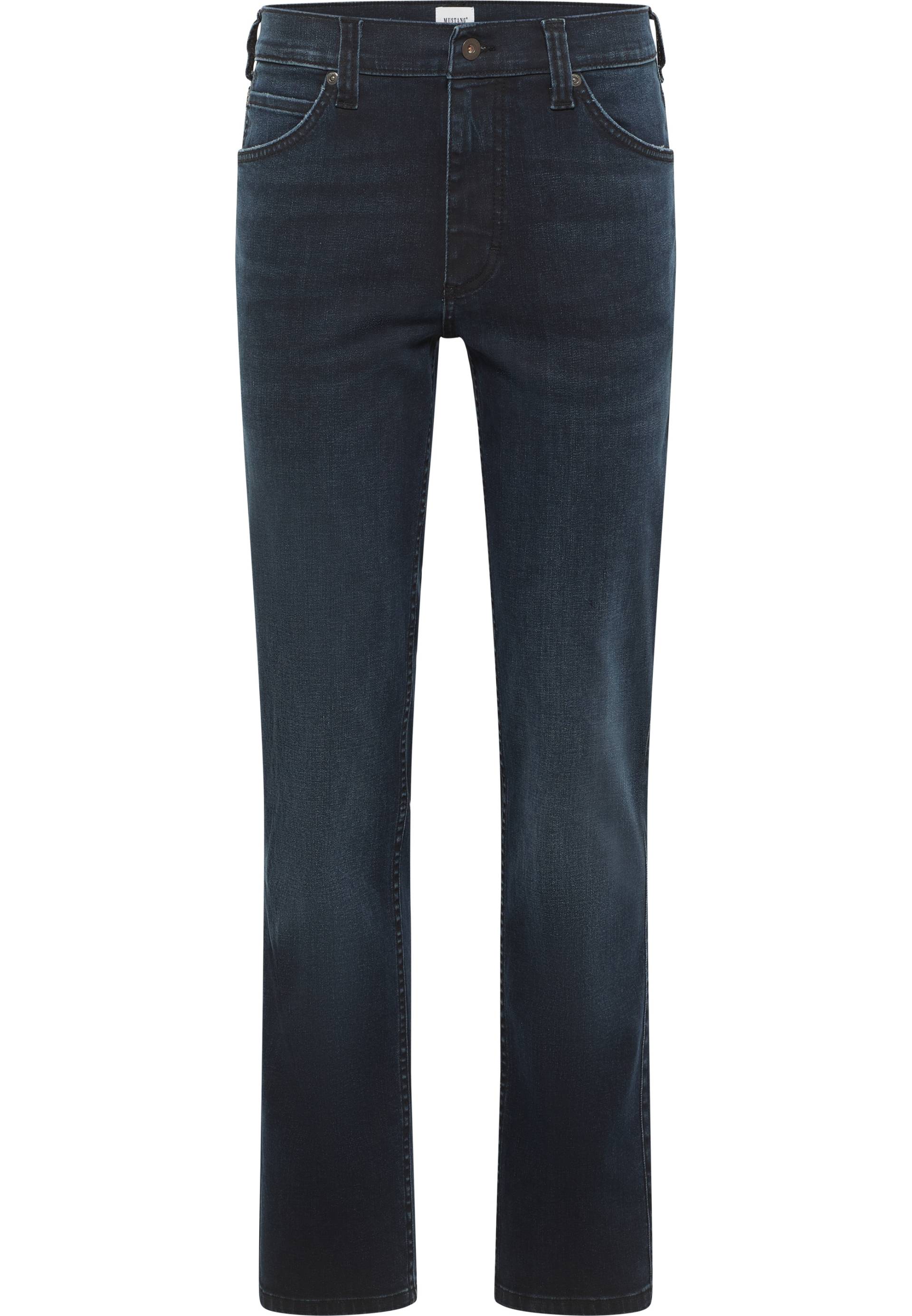 MUSTANG Straight-Jeans »Style Tramper Straight« von mustang