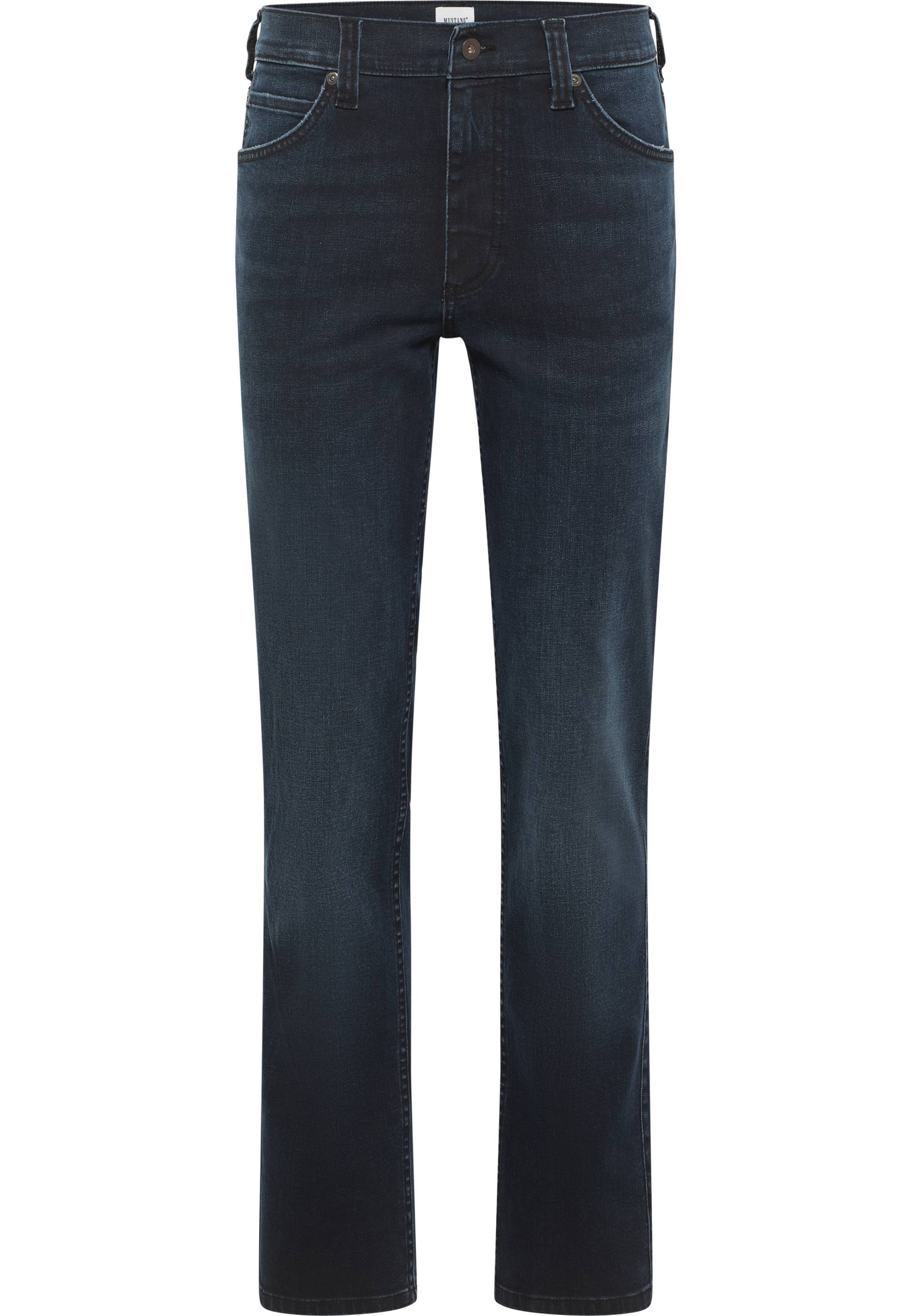MUSTANG Straight-Jeans »Style Tramper Straight« MUSTANG Straight-Jeans »Style Tramper Straight« von mustang