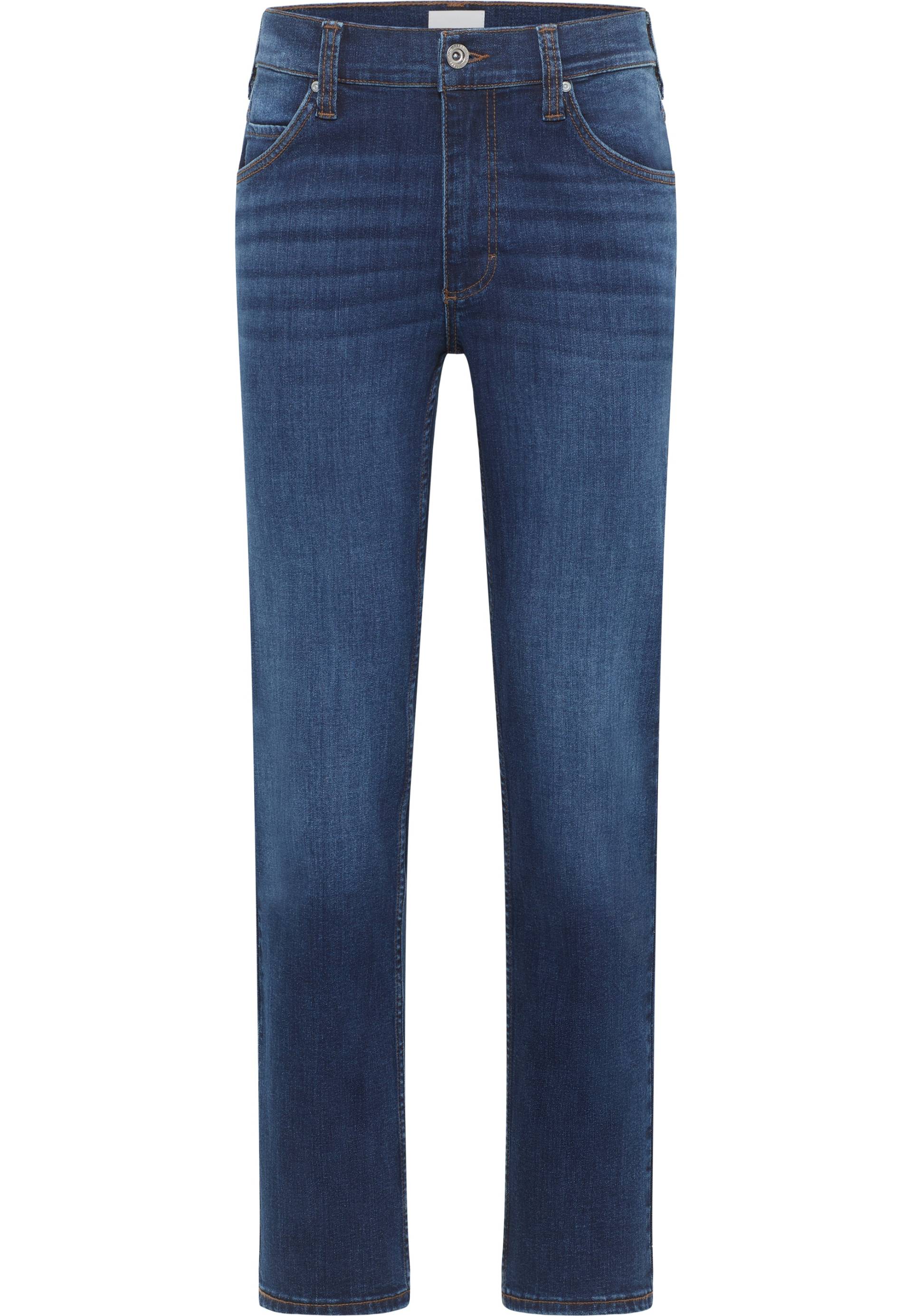 MUSTANG Straight-Jeans »Herren Style Tramper Straight« MUSTANG Straight-Jeans »Herren Style Tramper Straight« von mustang