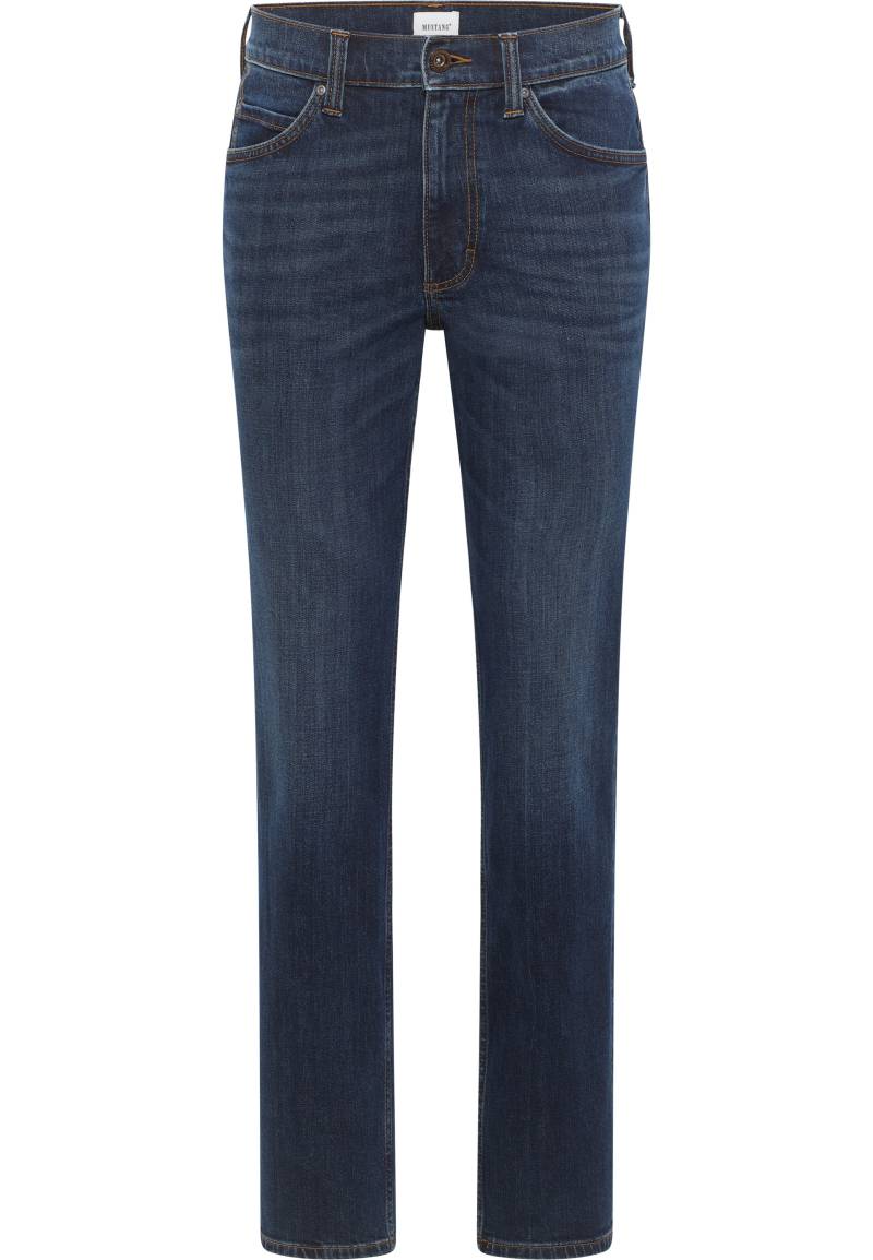 MUSTANG Straight-Jeans »Style Tramper Straight« von mustang