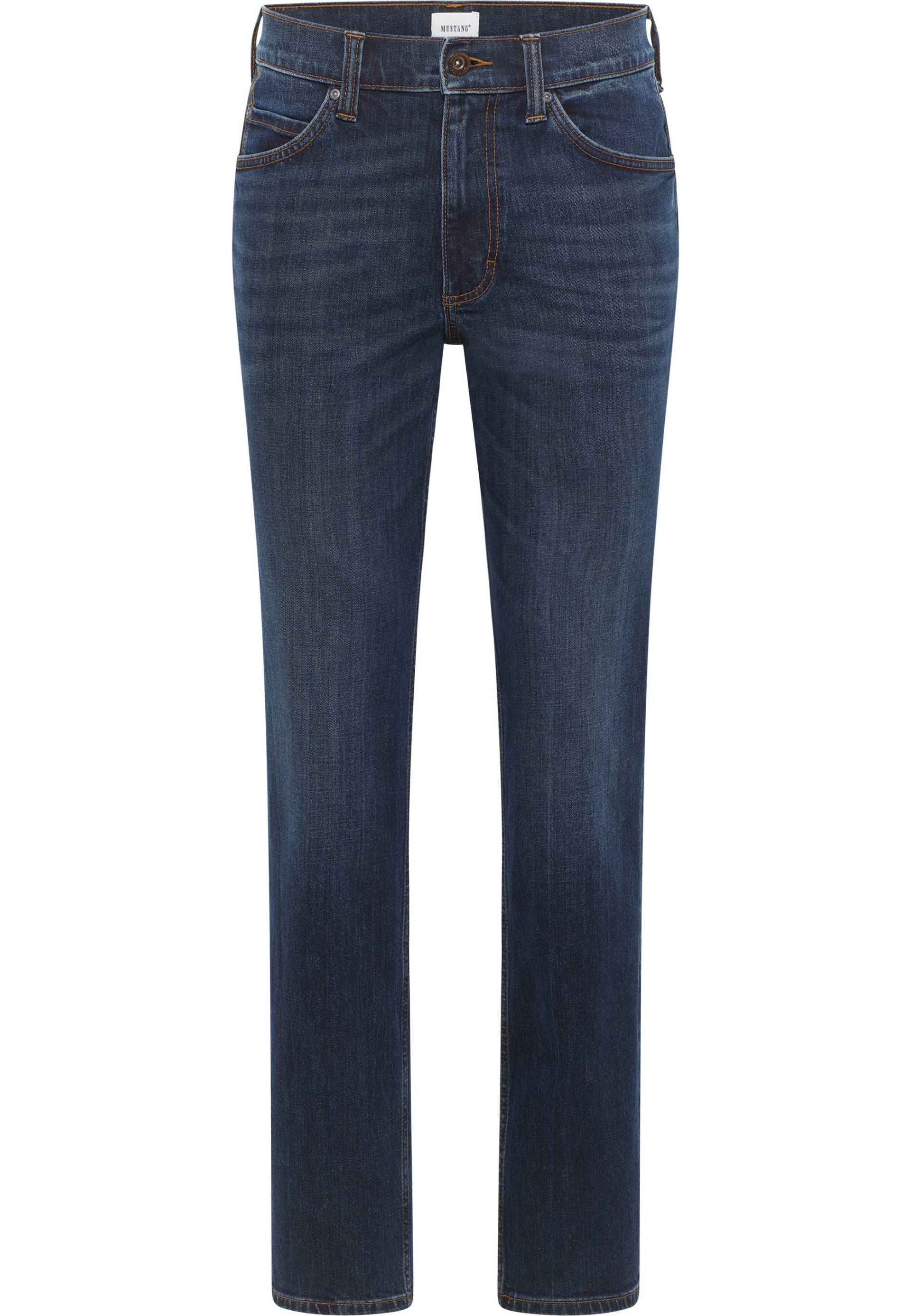 MUSTANG Straight-Jeans »Herren Style Tramper Straight« MUSTANG Straight-Jeans »Herren Style Tramper Straight« von mustang