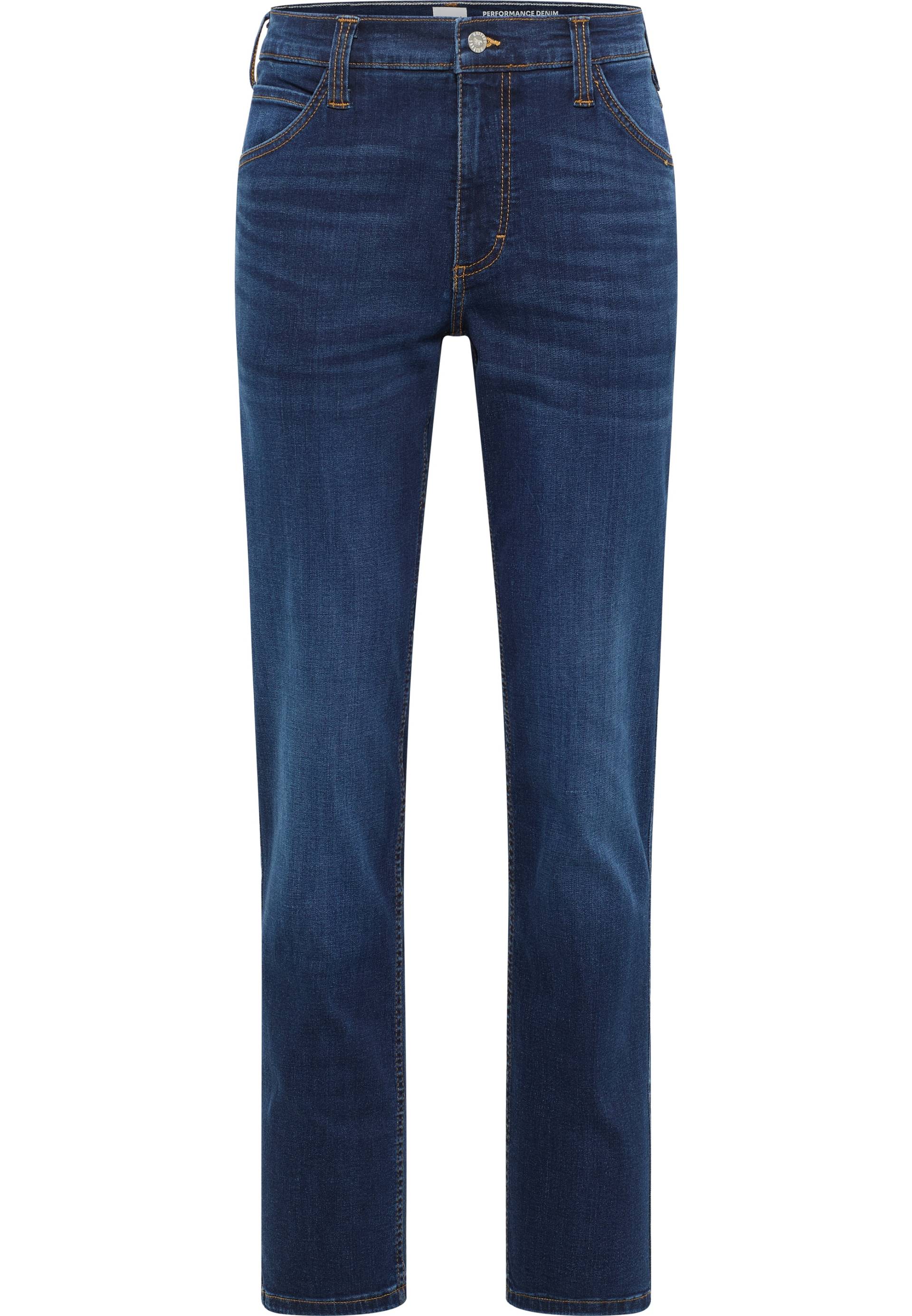 MUSTANG Straight-Jeans »Style Tramper Straight« von mustang