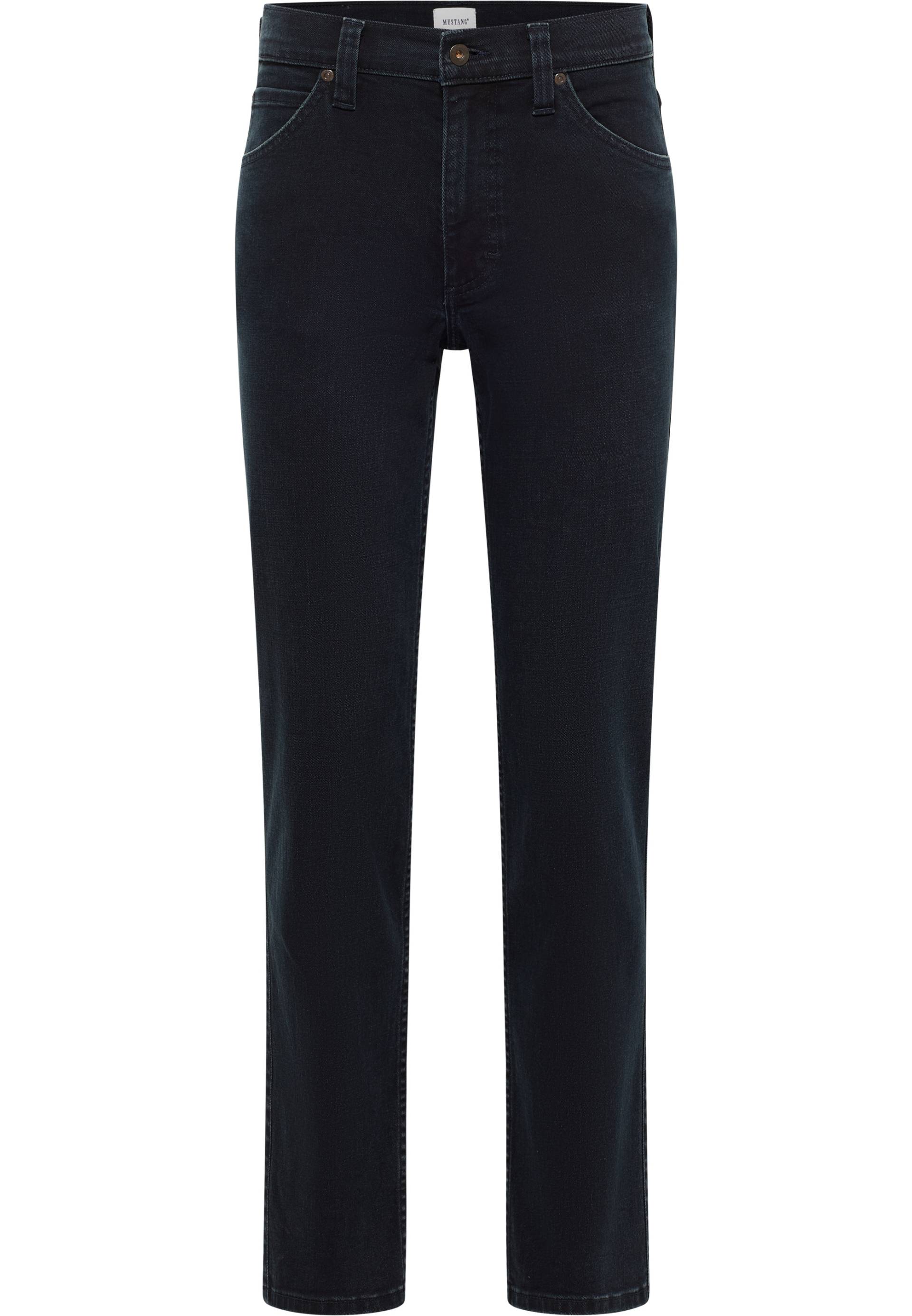 MUSTANG Straight-Jeans »Herren Style Tramper Straight« MUSTANG Straight-Jeans »Herren Style Tramper Straight« von mustang