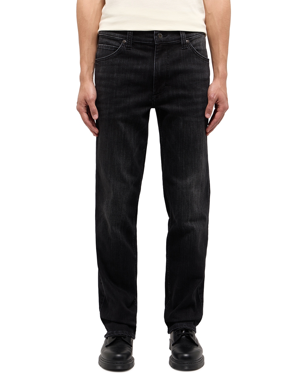 MUSTANG Straight-Jeans »Style Tramper Straight« von mustang