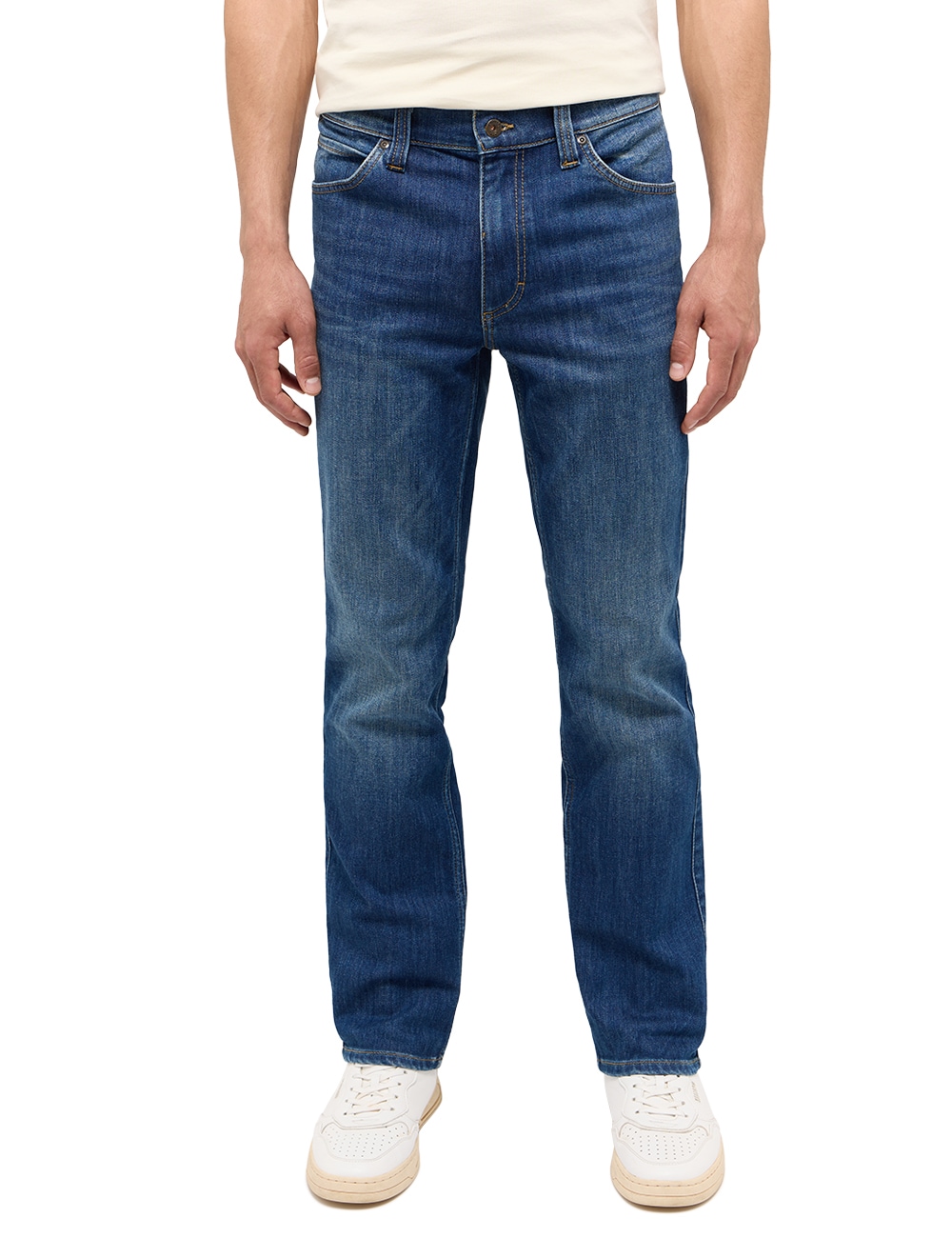 MUSTANG Straight-Jeans »Style Tramper Straight« von mustang