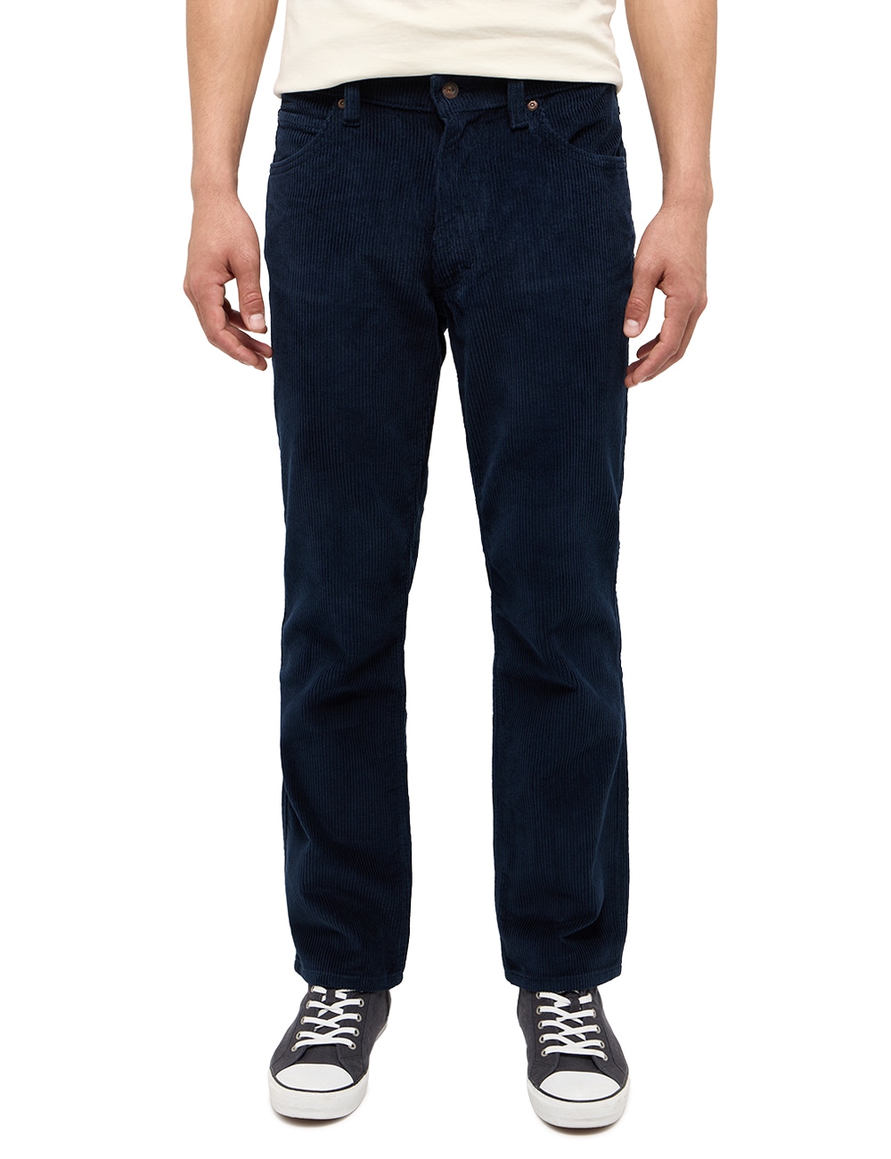 MUSTANG Cordhose »Style Tramper Straight« MUSTANG Cordhose »Style Tramper Straight« von mustang