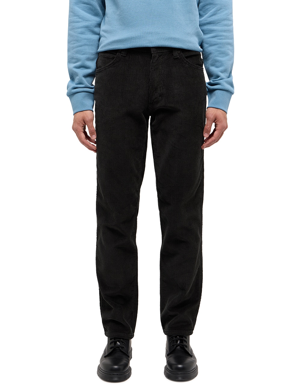 MUSTANG Cordhose »Style Tramper Straight« MUSTANG Cordhose »Style Tramper Straight« von mustang