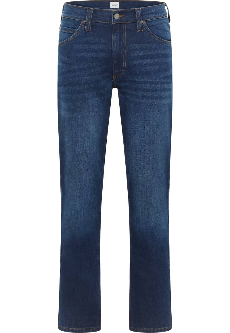 MUSTANG Straight-Jeans »Style Tramper Straight« von mustang