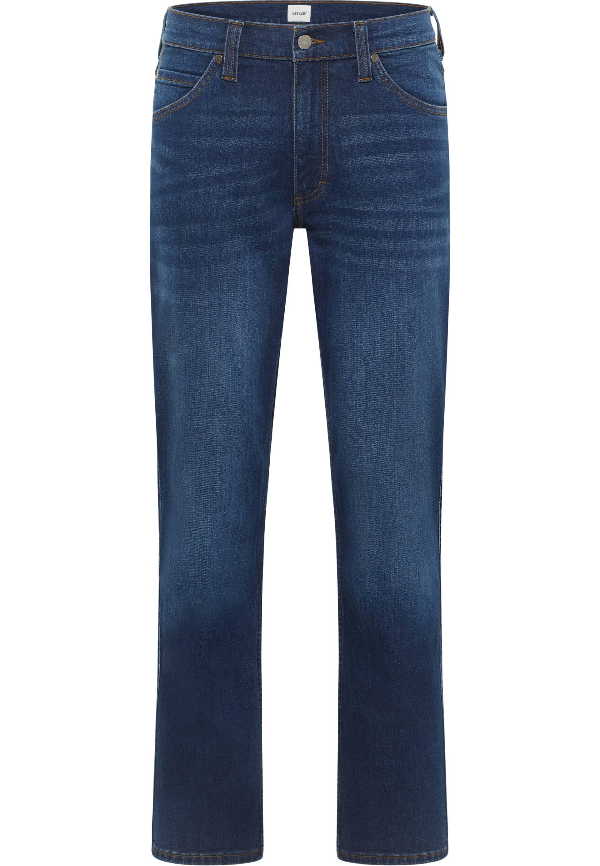 MUSTANG Straight-Jeans »Style Tramper Straight« MUSTANG Straight-Jeans »Style Tramper Straight« von mustang