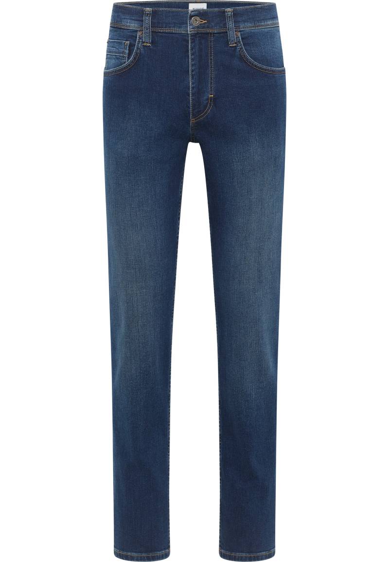 MUSTANG Straight-Jeans »Herren Style Washington Straight« von mustang