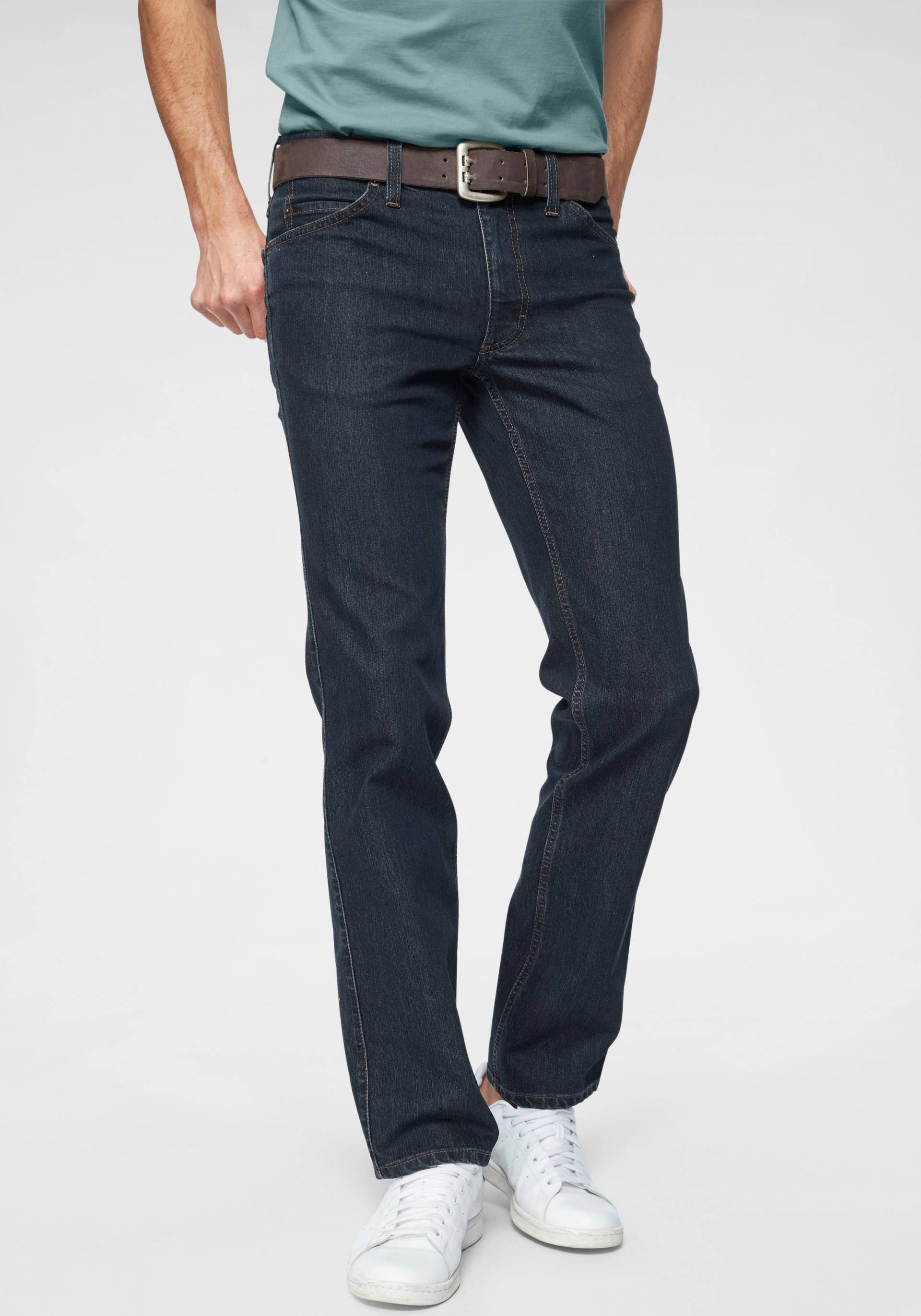 MUSTANG 5-Pocket-Jeans »Style Tramper Straight« von mustang