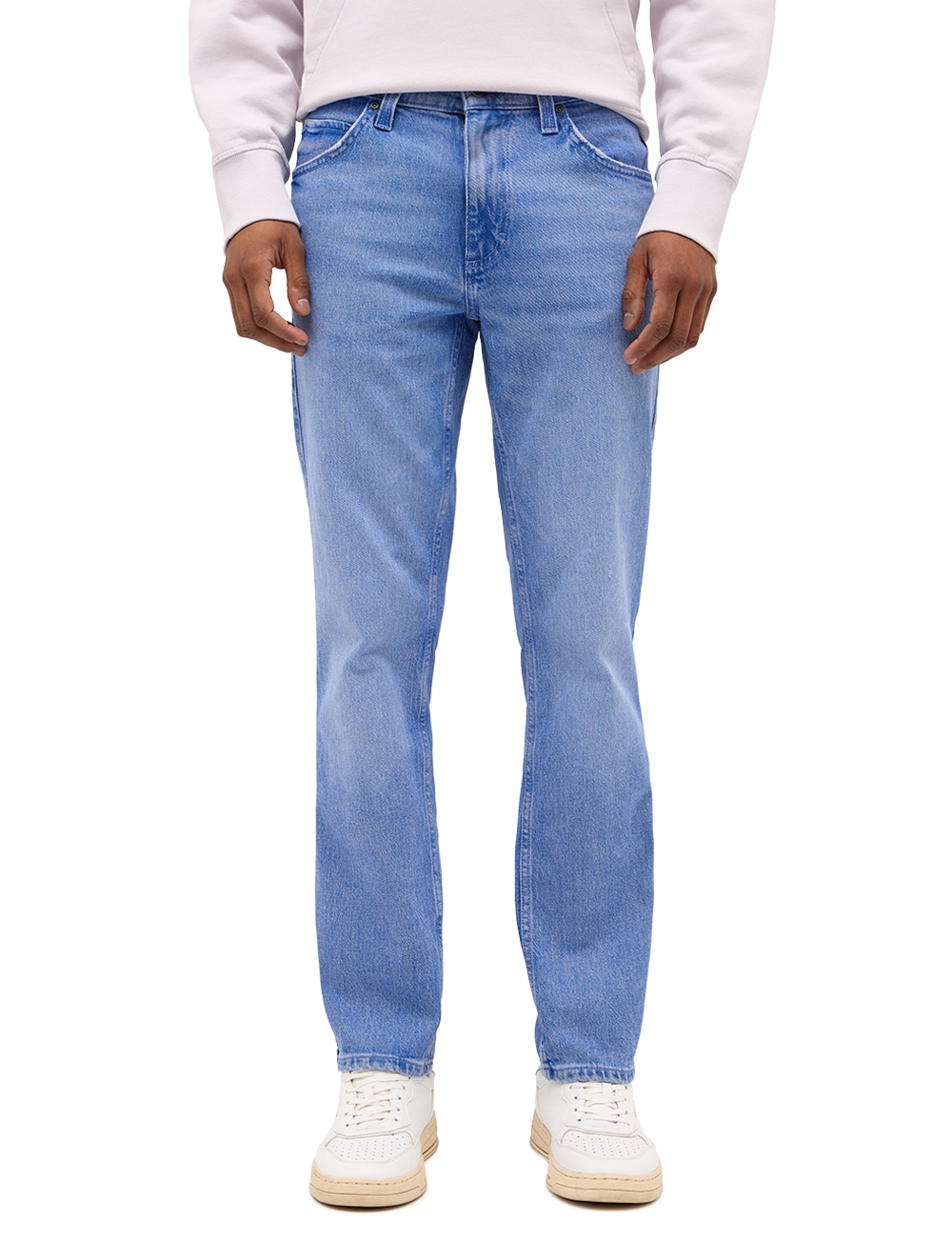 MUSTANG Straight-Jeans »Tramper Straight« MUSTANG Straight-Jeans »Tramper Straight« von mustang