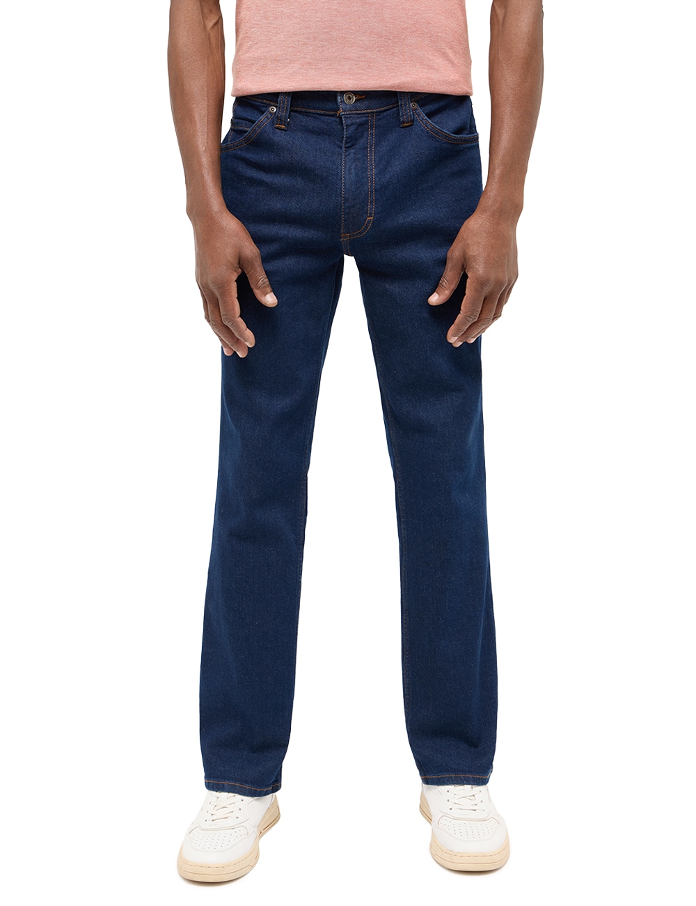MUSTANG Straight-Jeans »Tramper Straigt« MUSTANG Straight-Jeans »Tramper Straigt« von mustang