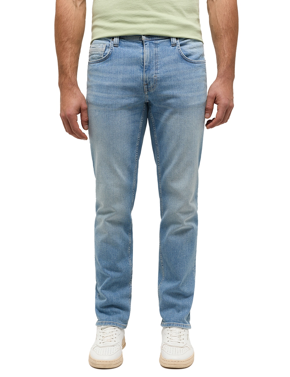 MUSTANG Straight-Jeans »Washington Straight« MUSTANG Straight-Jeans »Washington Straight« von mustang