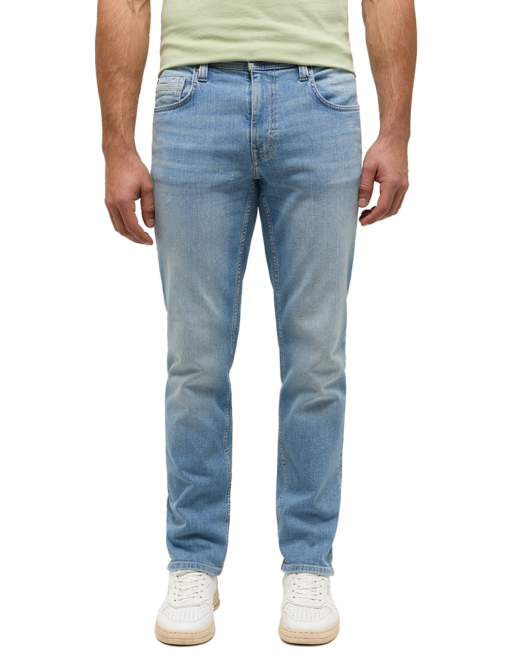 MUSTANG Straight-Jeans »Washington Straight« von mustang