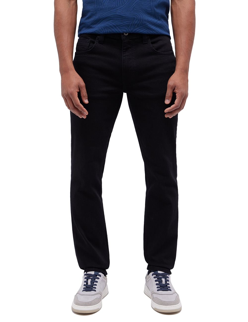 MUSTANG Straight-Jeans »Washington Straight« MUSTANG Straight-Jeans »Washington Straight« von mustang