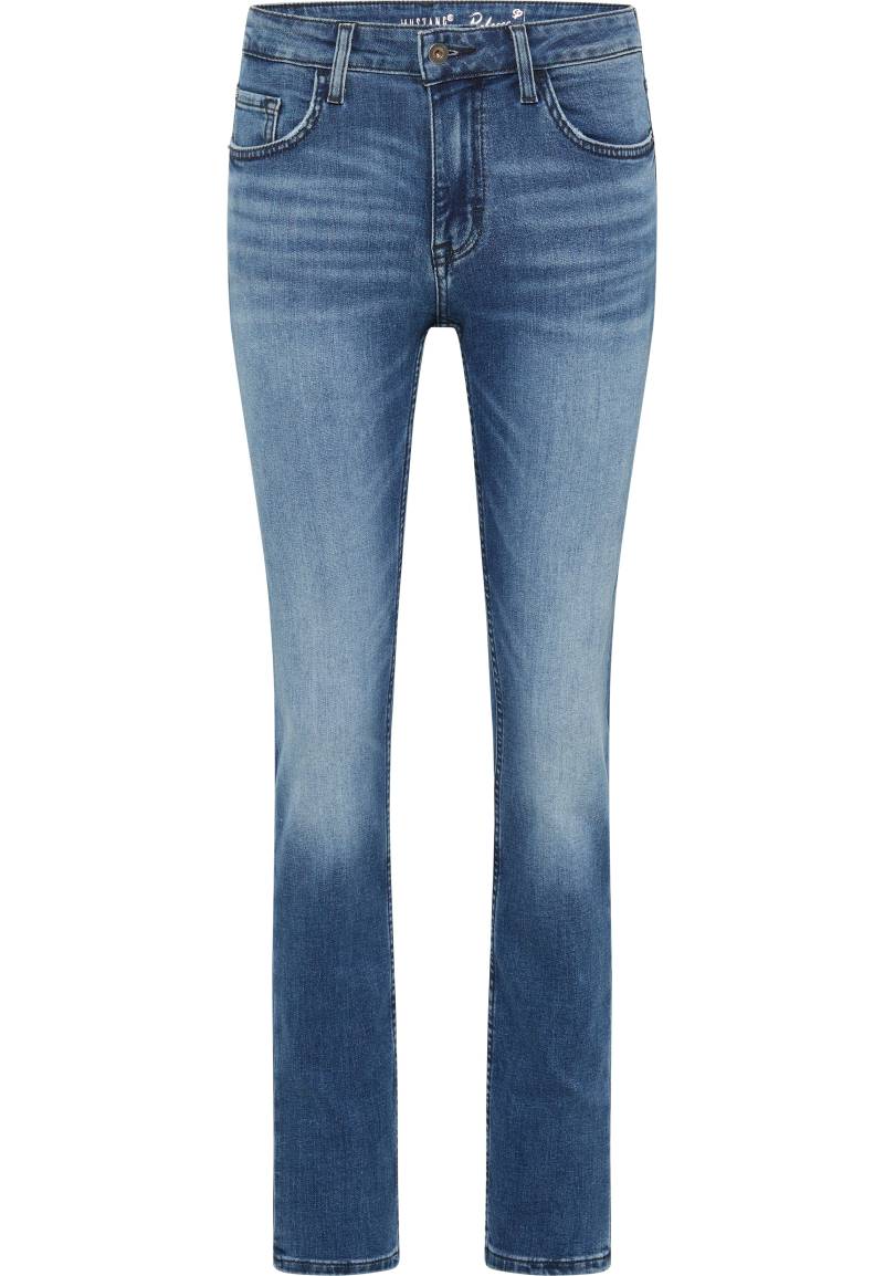 MUSTANG Stretch-Jeans »Rebecca« von mustang