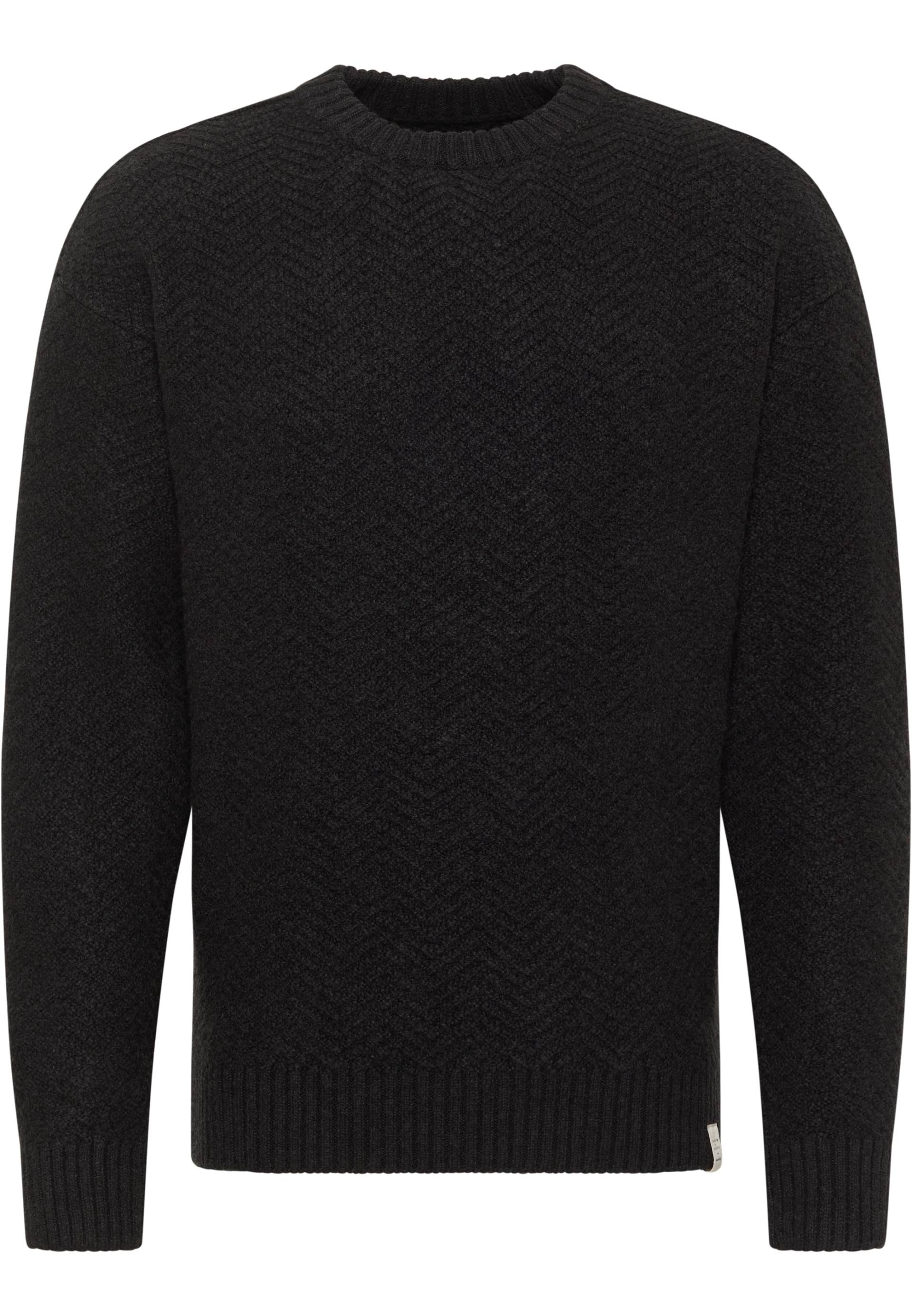 MUSTANG Sweater »Strickpullover« von mustang