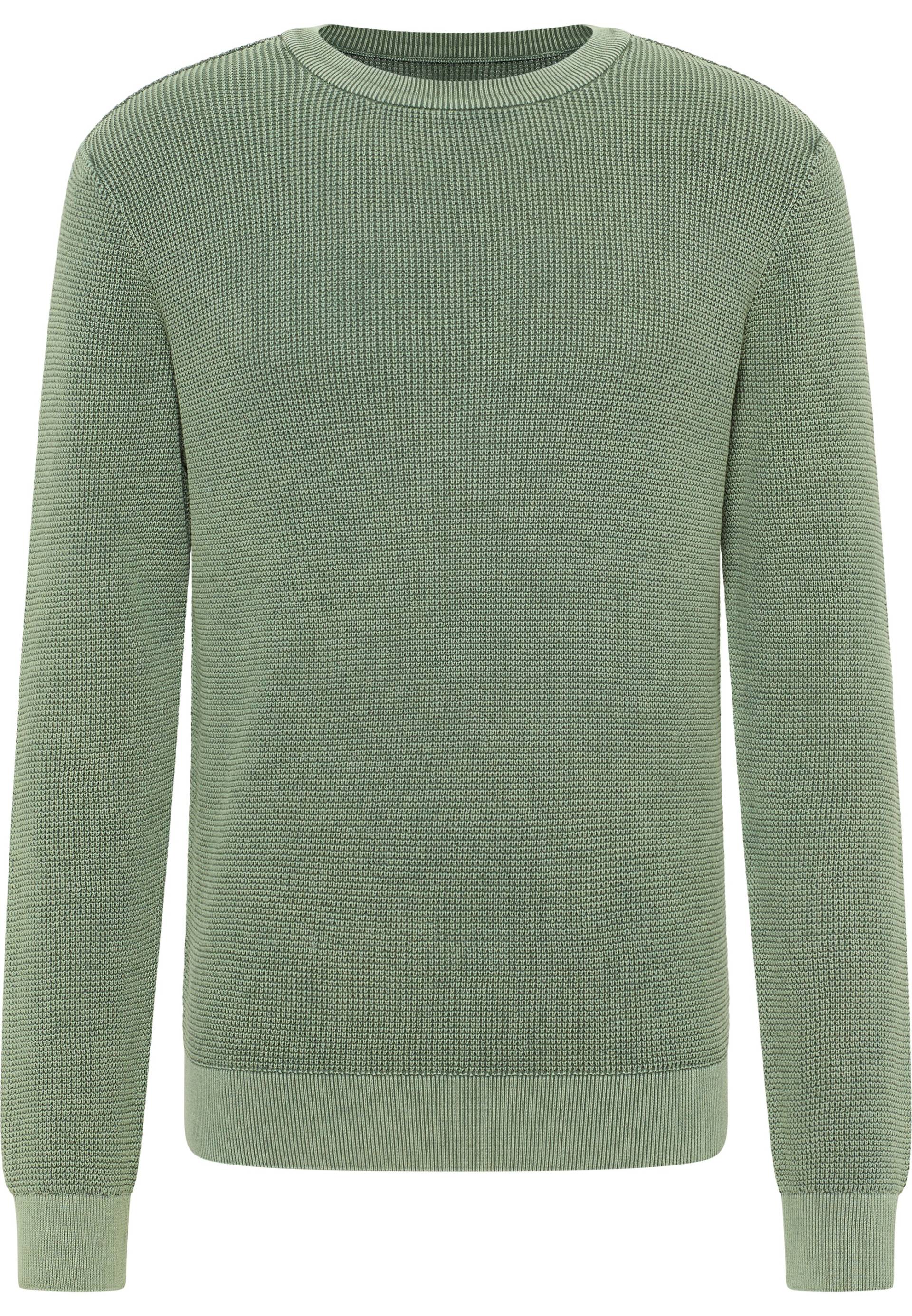 MUSTANG Sweater »Herren Style Elliot« von mustang