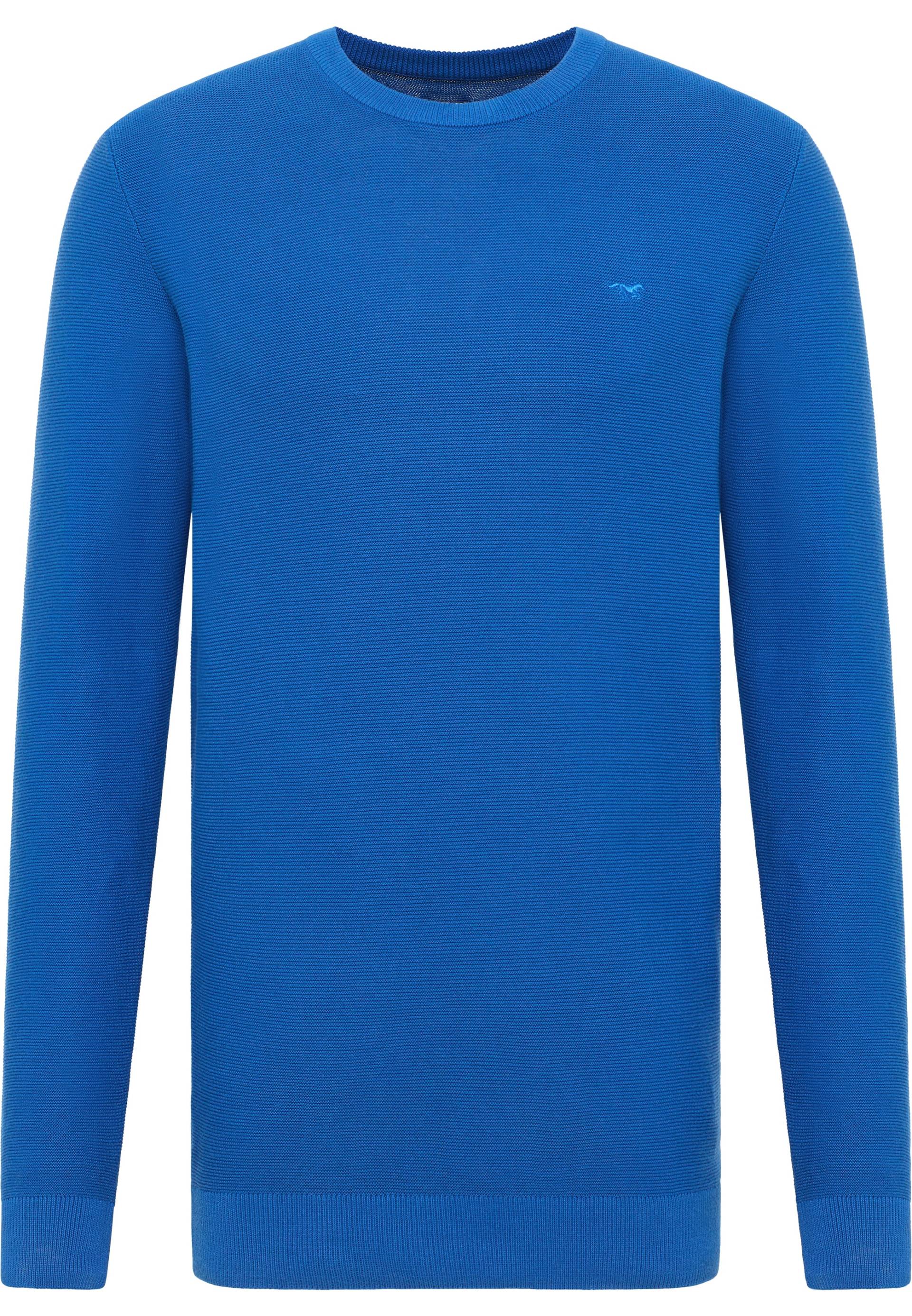 MUSTANG Sweater »Herren Style Elliot« von mustang