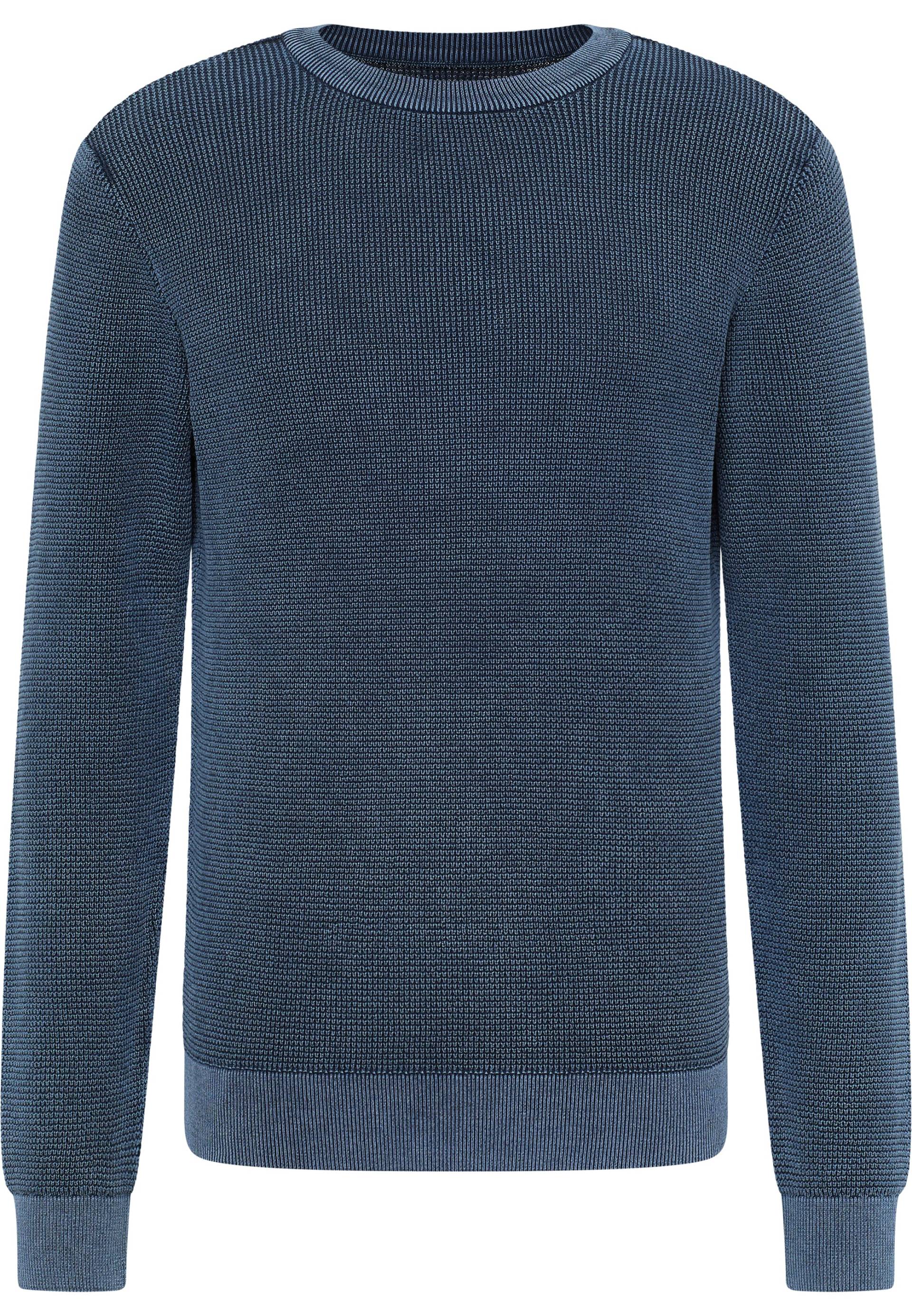 MUSTANG Sweater »Herren Style Elliot« von mustang