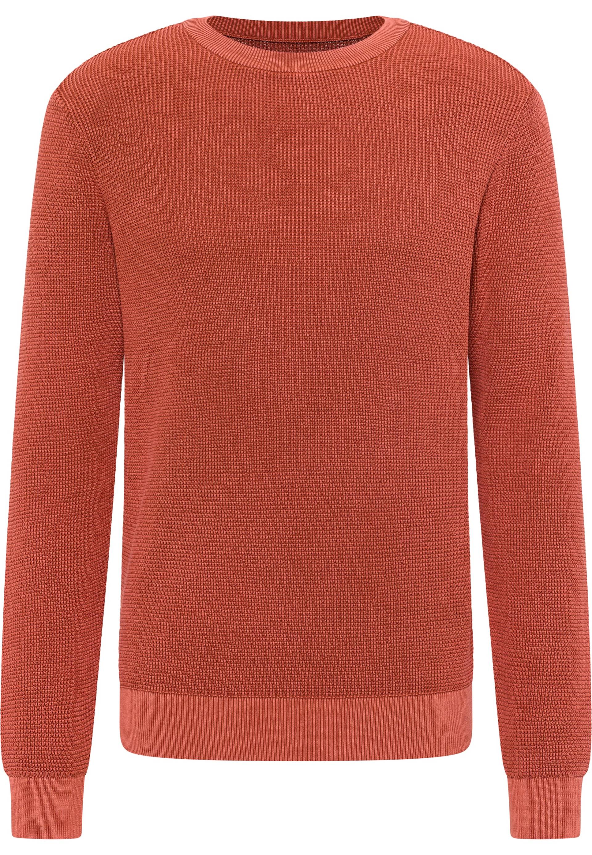 MUSTANG Sweater »Herren Style Elliot« von mustang