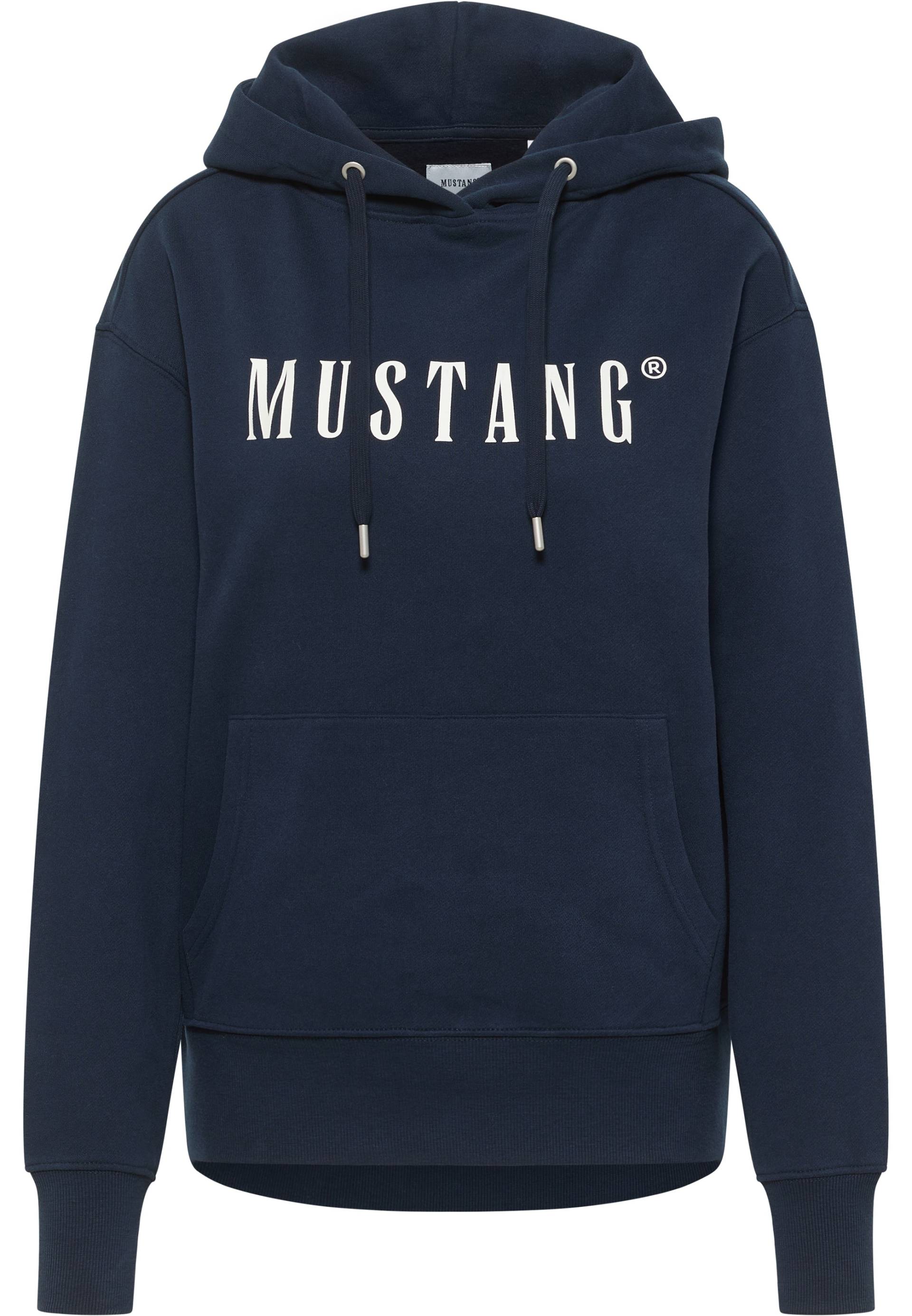 MUSTANG Sweatshirt »Damen Style Margo« von mustang