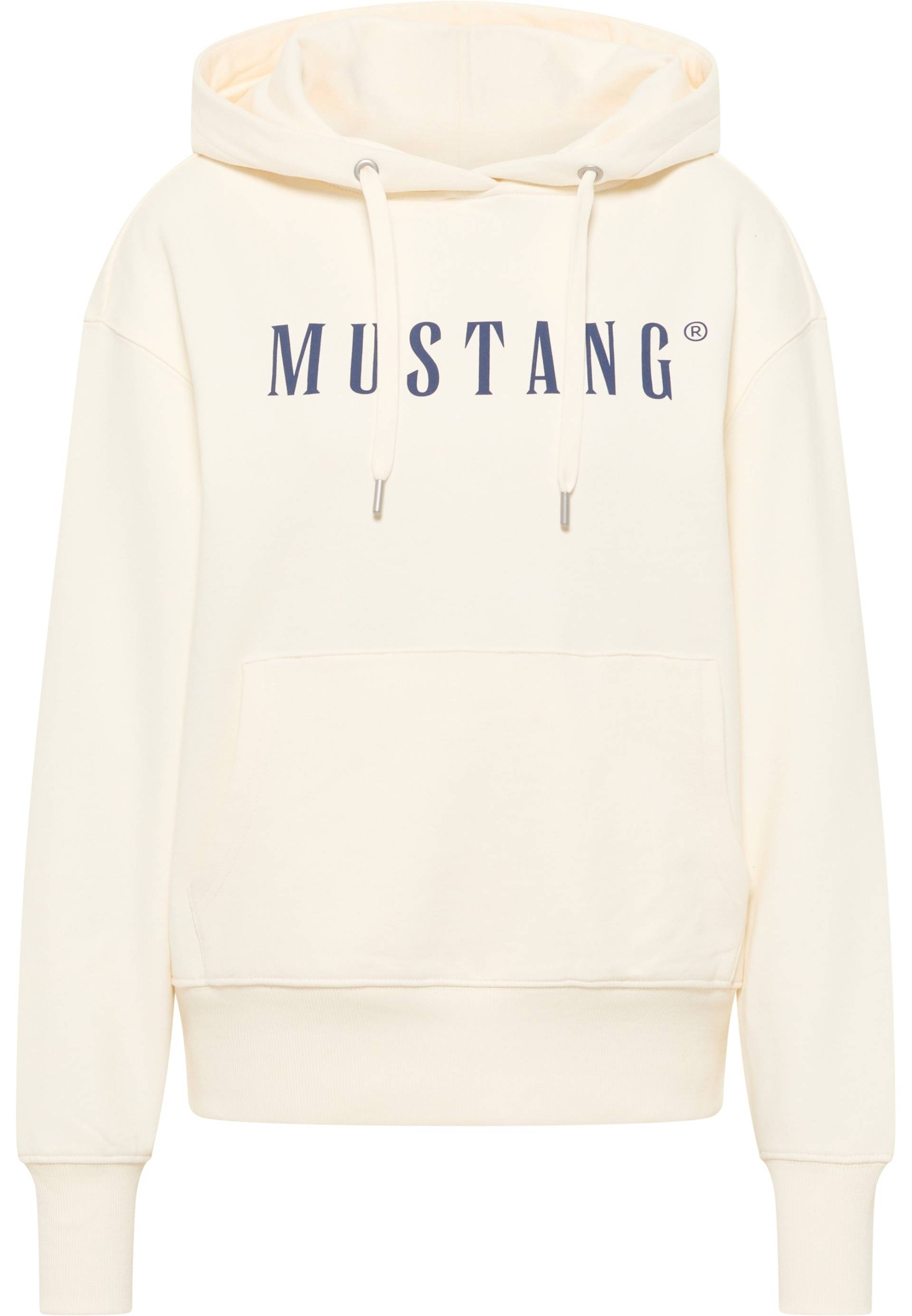 MUSTANG Sweatshirt »Damen Style Margo« von mustang