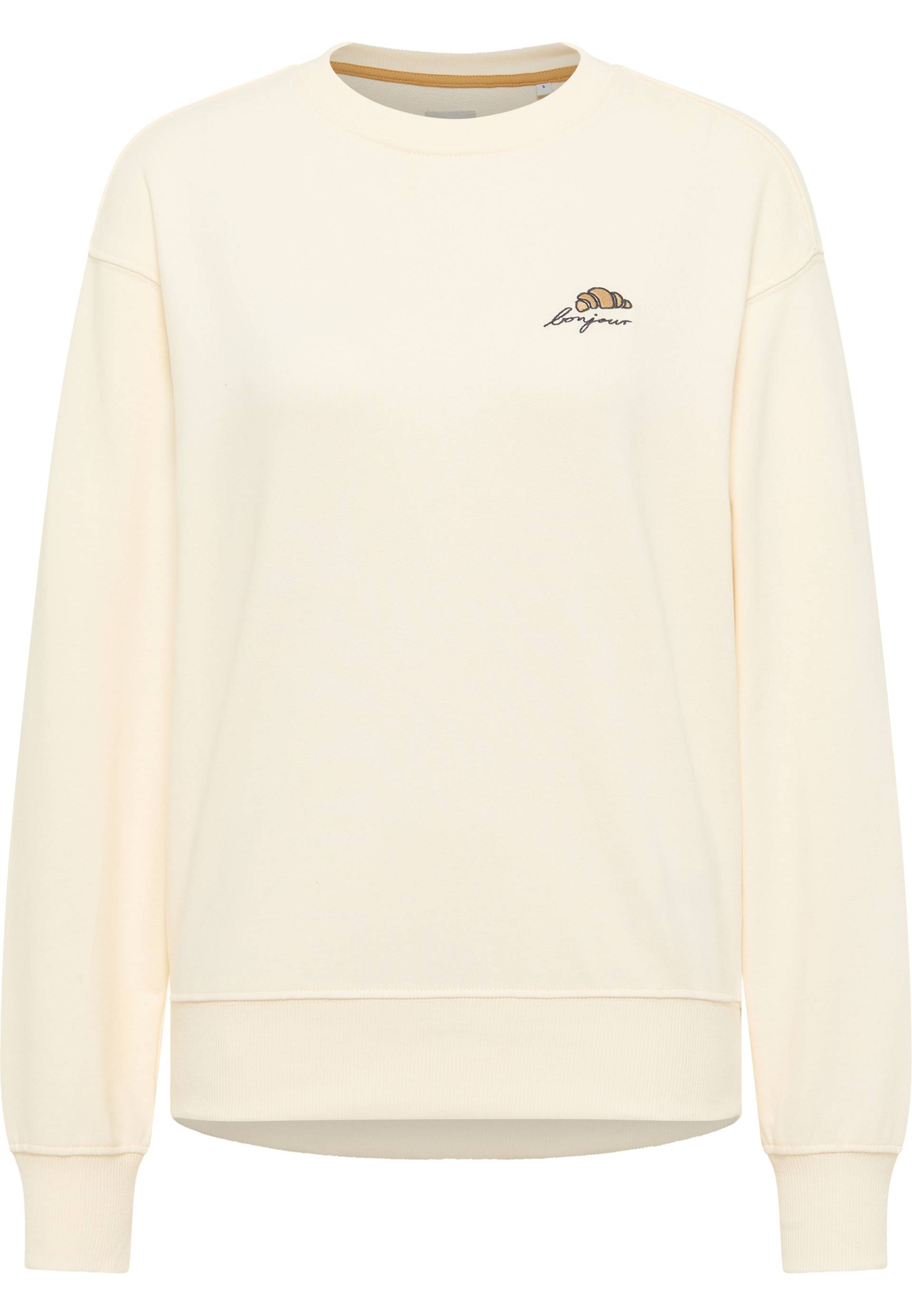 MUSTANG Sweatshirt »Damen Style Aberdeen« von mustang