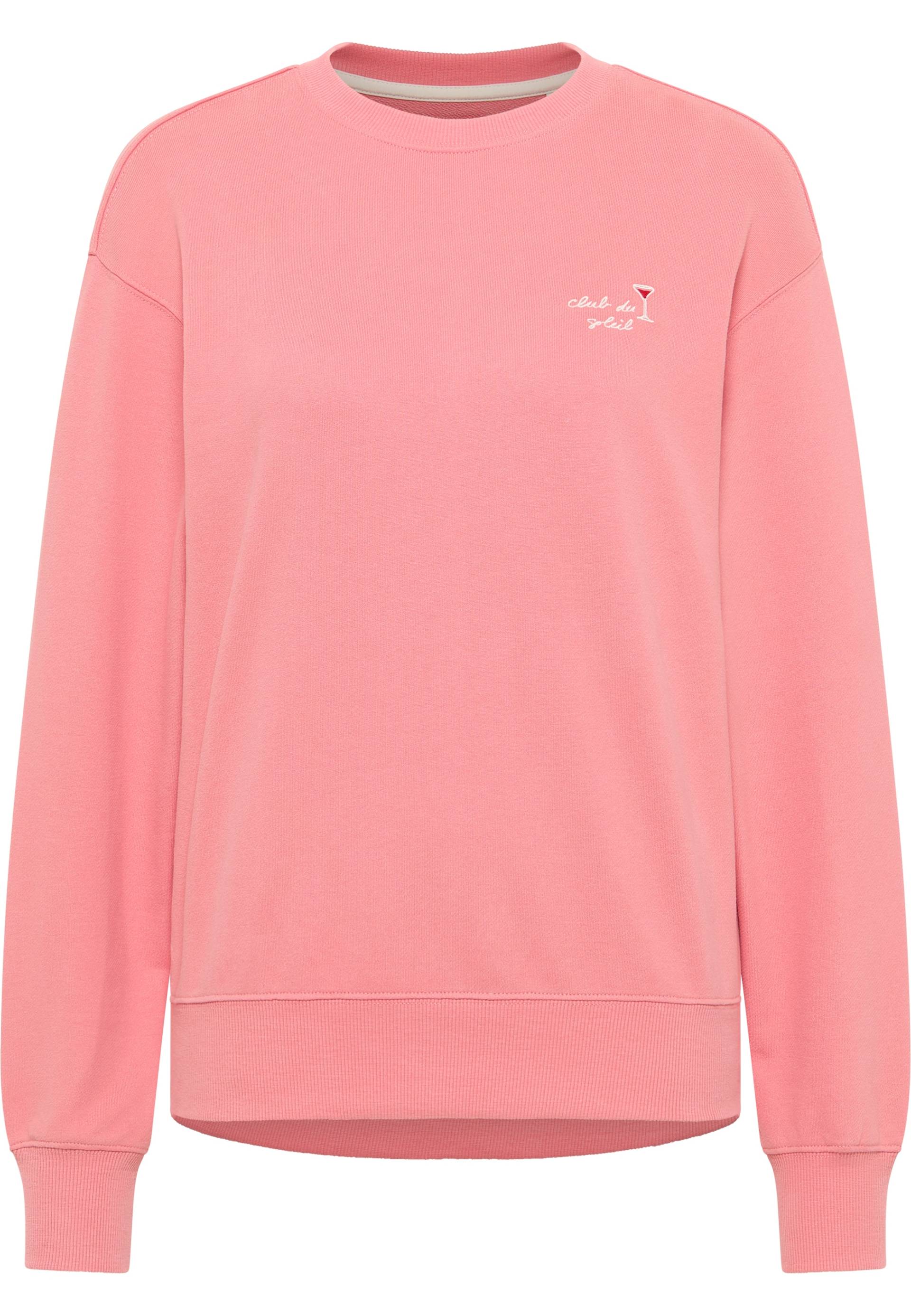 MUSTANG Sweatshirt »Damen Style Aberdeen« von mustang